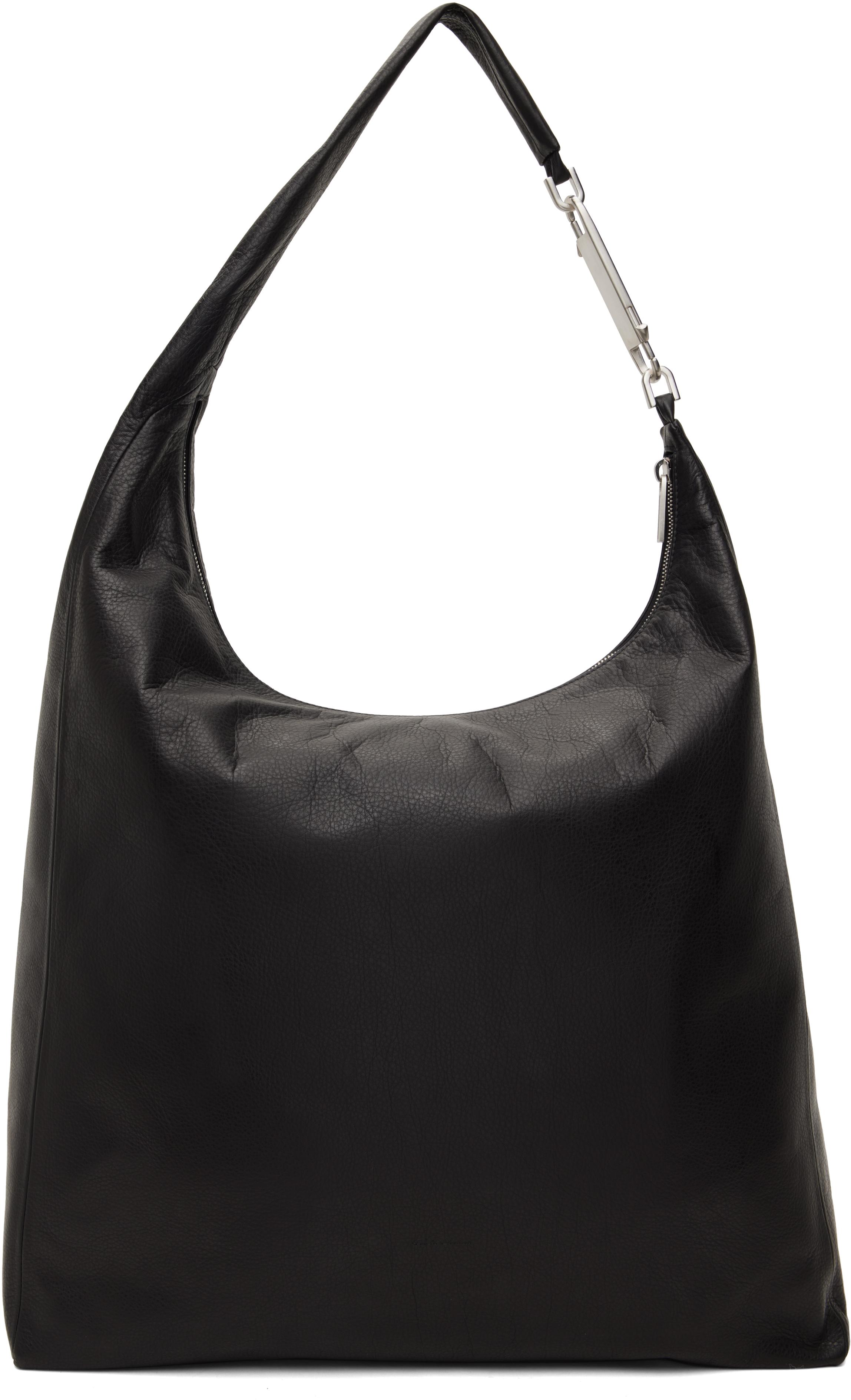 Rick Owens Shoulder bags for Women | Online Sale up to 40 Rick Owens Shoulder bags for Women | Online Sale up to 40