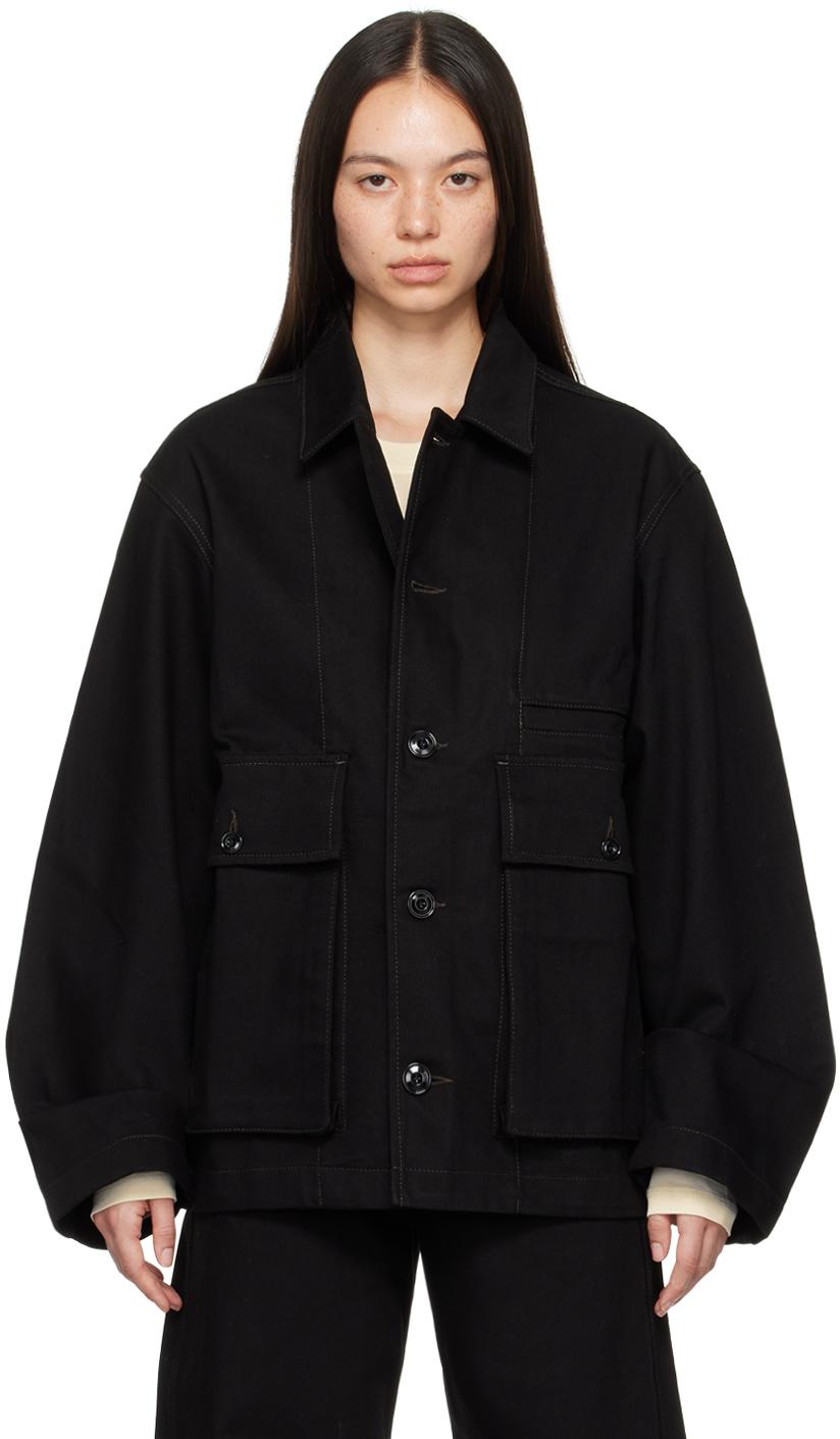 Lemaire Jean and denim jackets for Women | Online Sale up to Lemaire Jean and denim jackets for Women | Online Sale up to