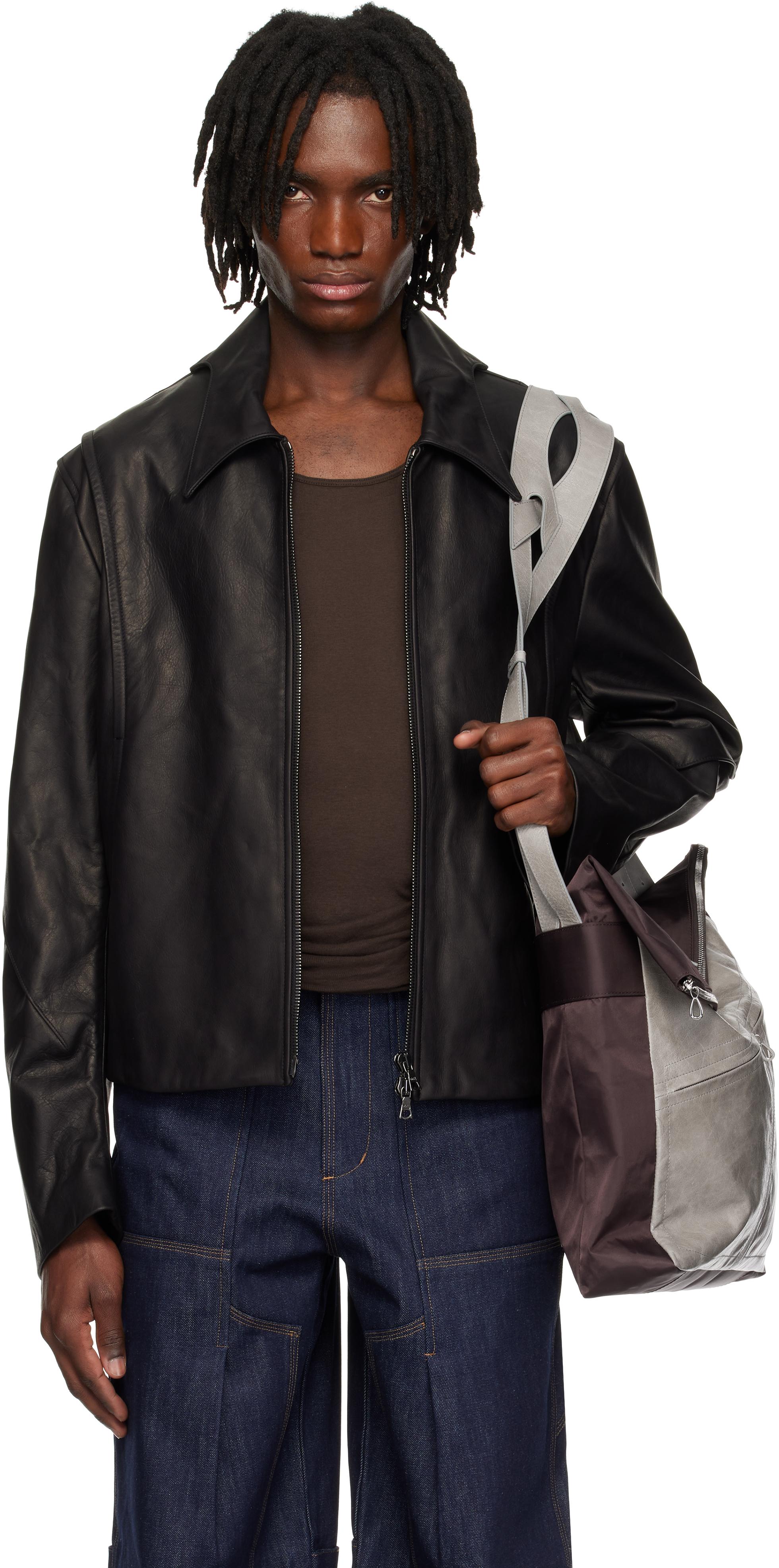 cmmawear-BLACK-Batwing-Leather 