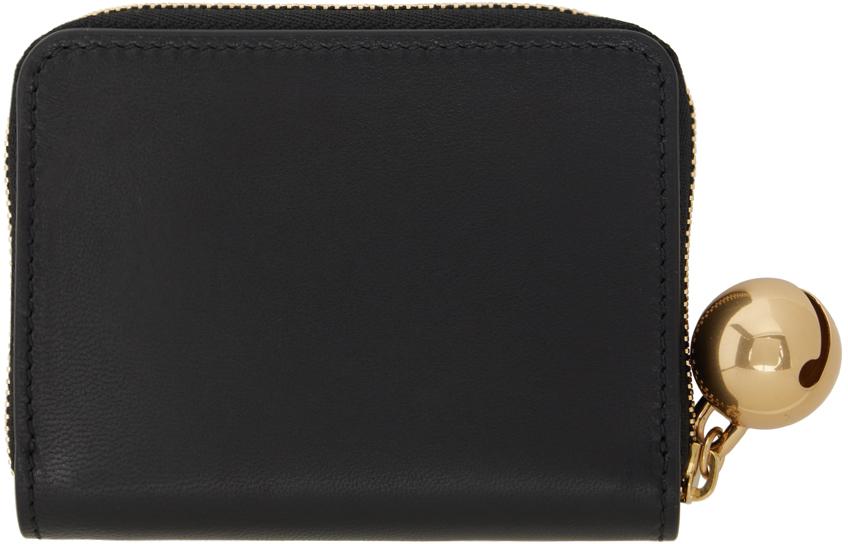国内即発【BURBERRY】EKD レザー ジップウォレット 財布 国内即発【BURBERRY】EKD レザー ジップウォレット 財布
