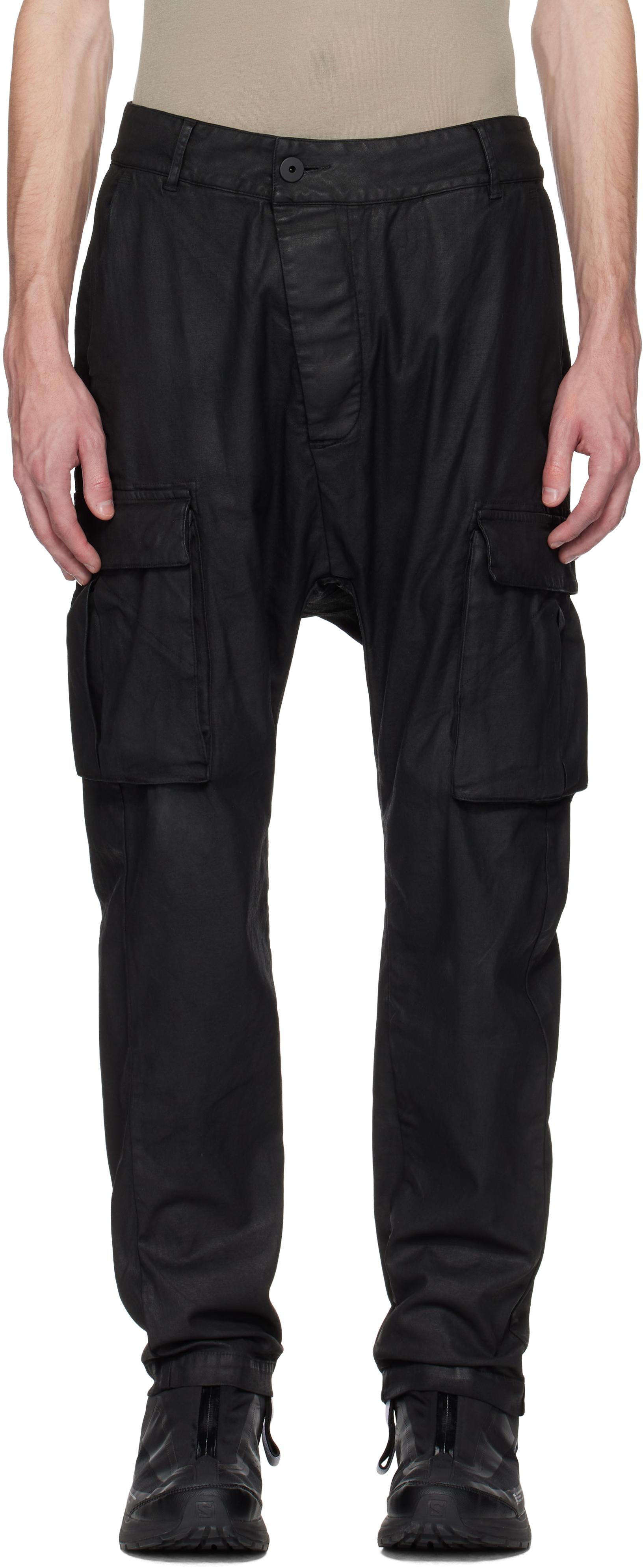 Boris Bidjan Saberi 11 Pants for Men | Online Sale up to 61 Boris Bidjan Saberi 11 Pants for Men | Online Sale up to 61
