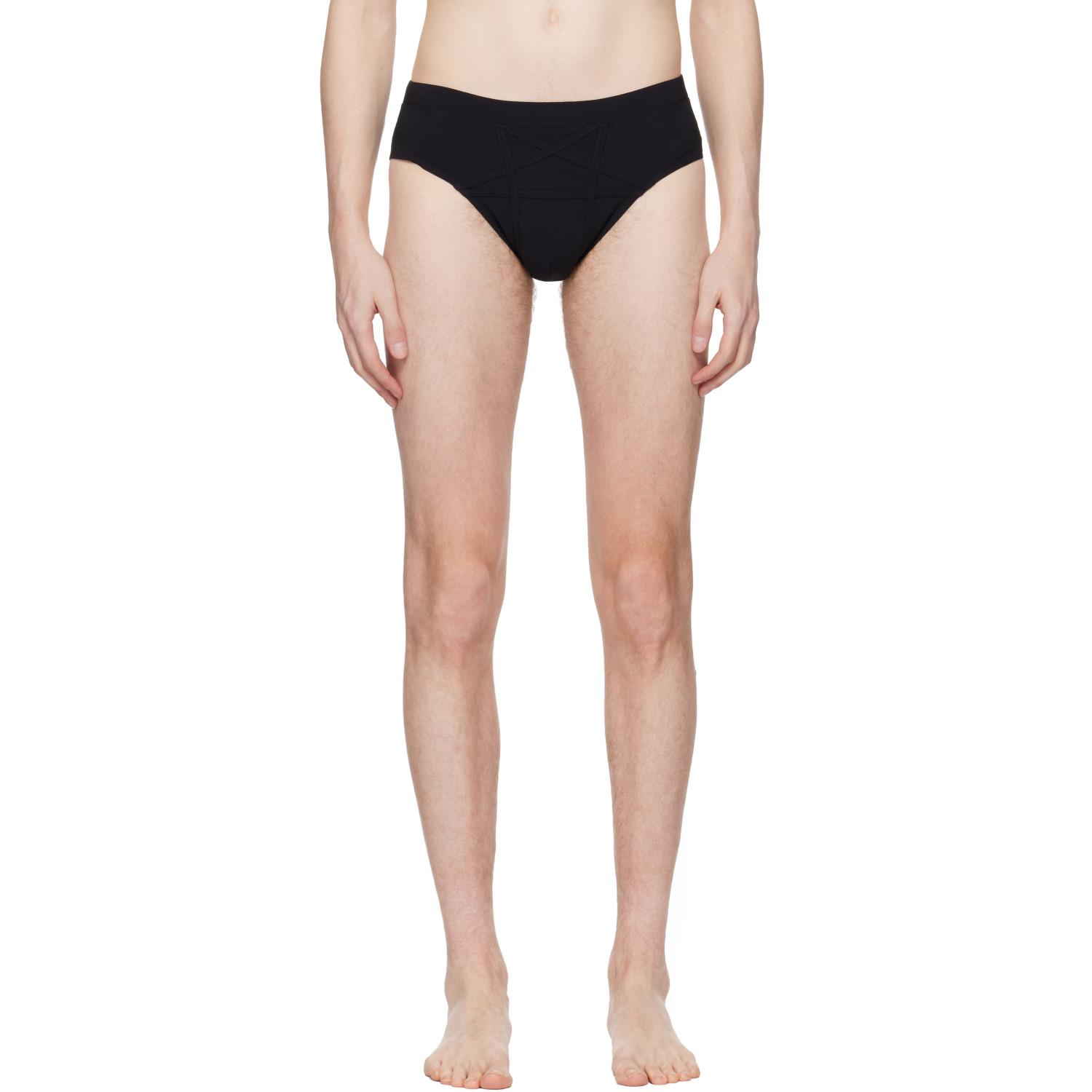 Rick Owens Beachwear and Swimwear for Men | Online Sale up to 82