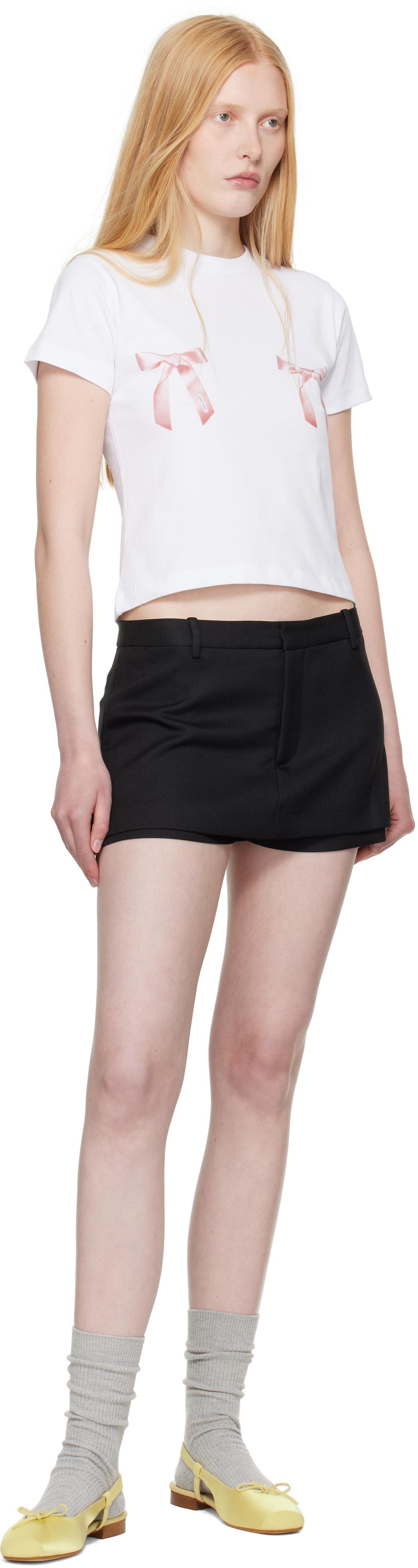Sandy Liang T-shirts for Women | Online Sale up to 28% off
