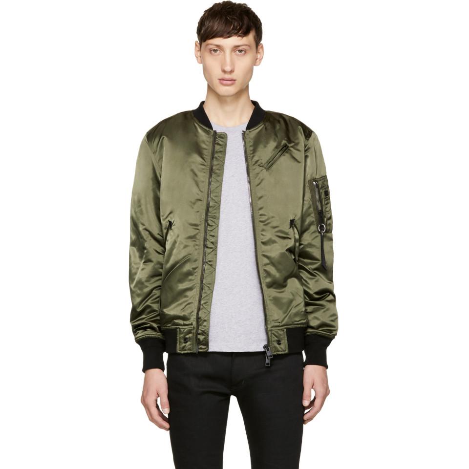 diesel bomber