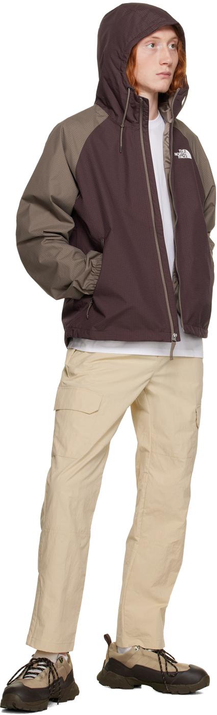 Novelty clearance venture jacket