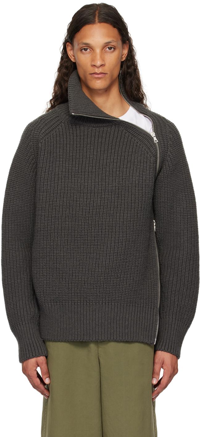 dries-van-noten--Ribbed- dries-van-noten--Ribbed-
