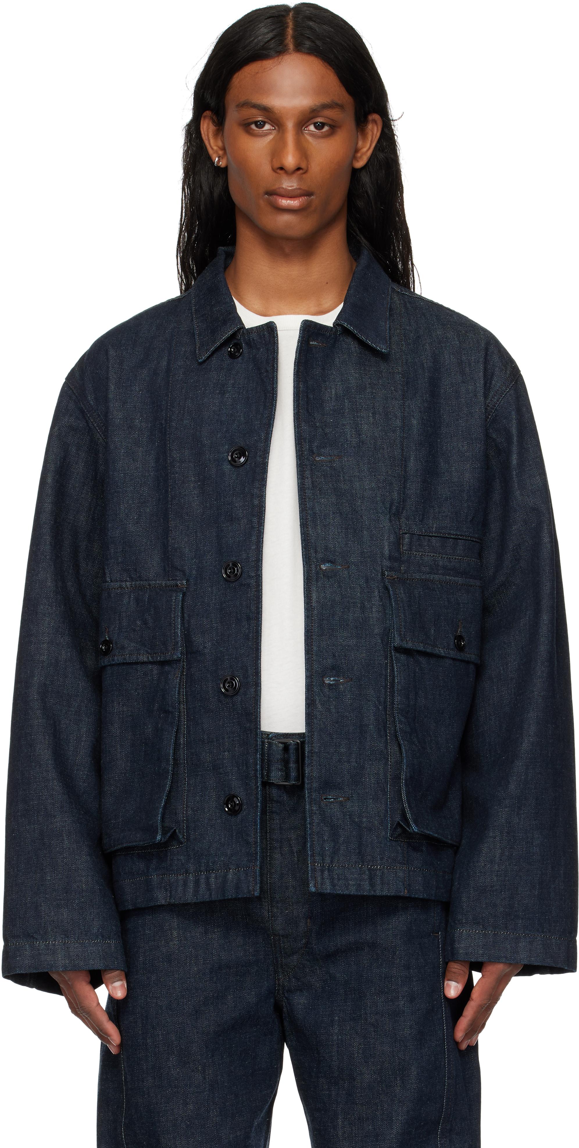 Lemaire Casual jackets for Men | Online Sale up to 39% off Lemaire Casual jackets for Men | Online Sale up to 39% off