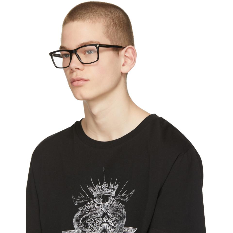 Tom ford 5407 frame Clearance