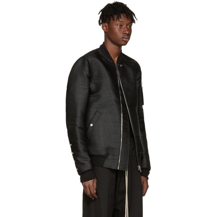 Rick Owens Synthetic Ssense Exclusive 