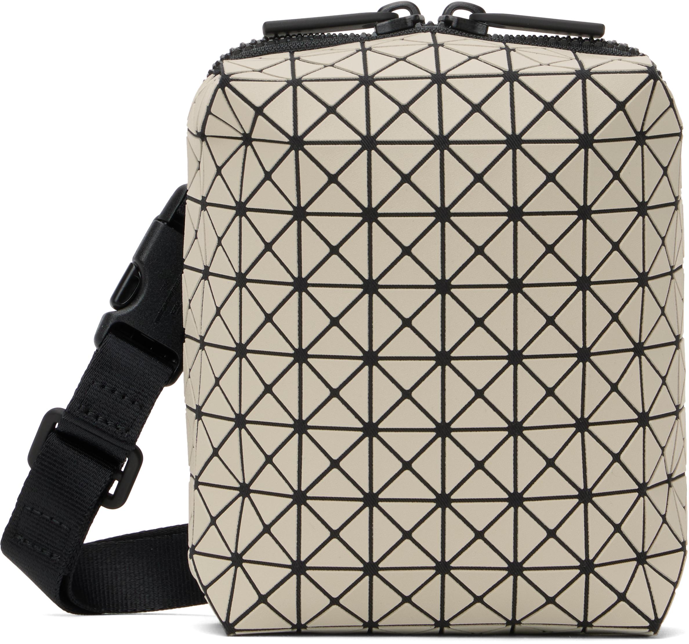 Multicolor Issey Miyake Messenger bags for Men | Lyst