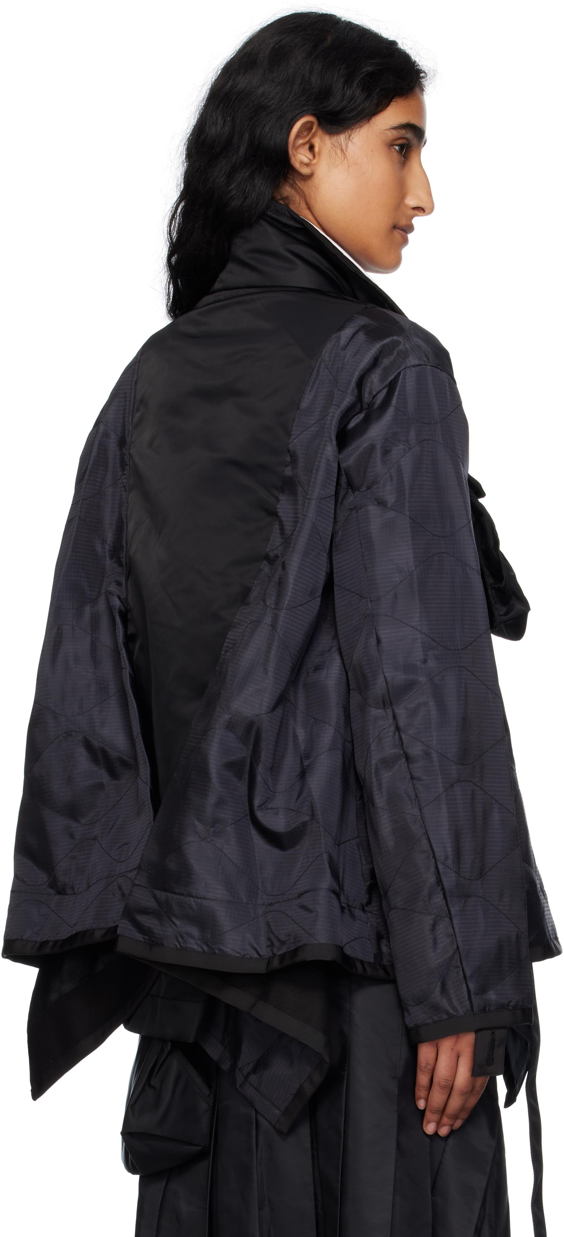 Sacai Long coats and winter coats for Women | Online Sale up