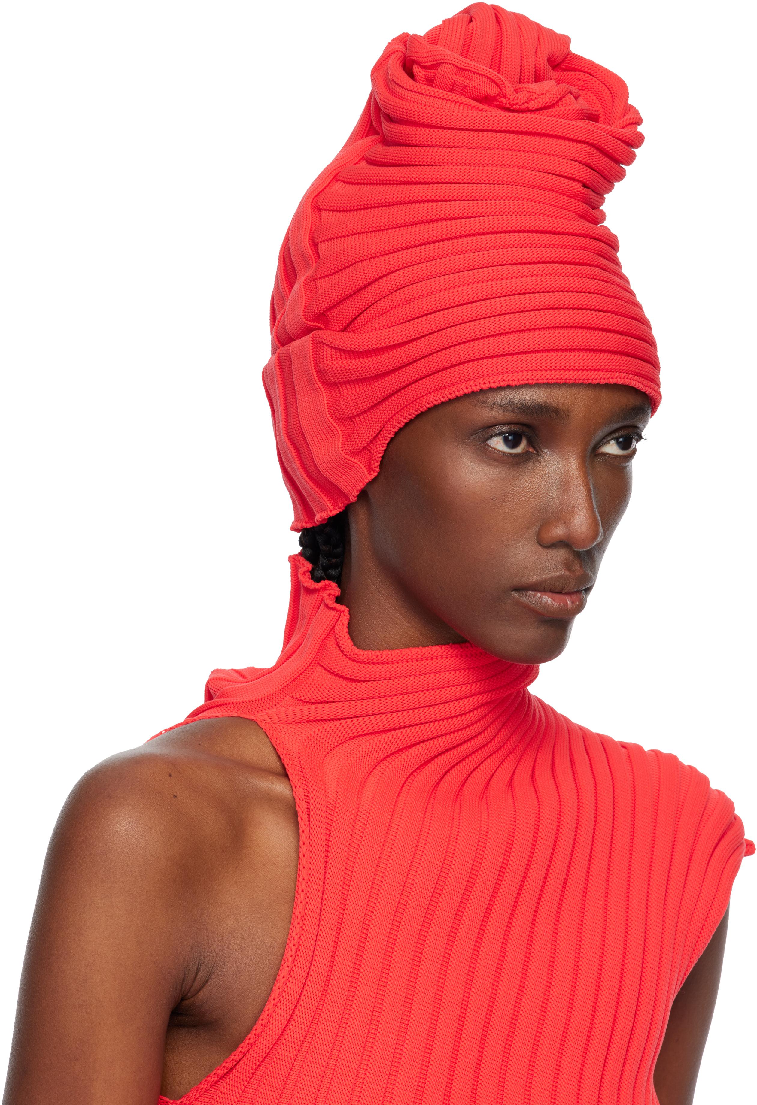 issey miyake ニット 帽子 CLOUD – isseymiyake.com