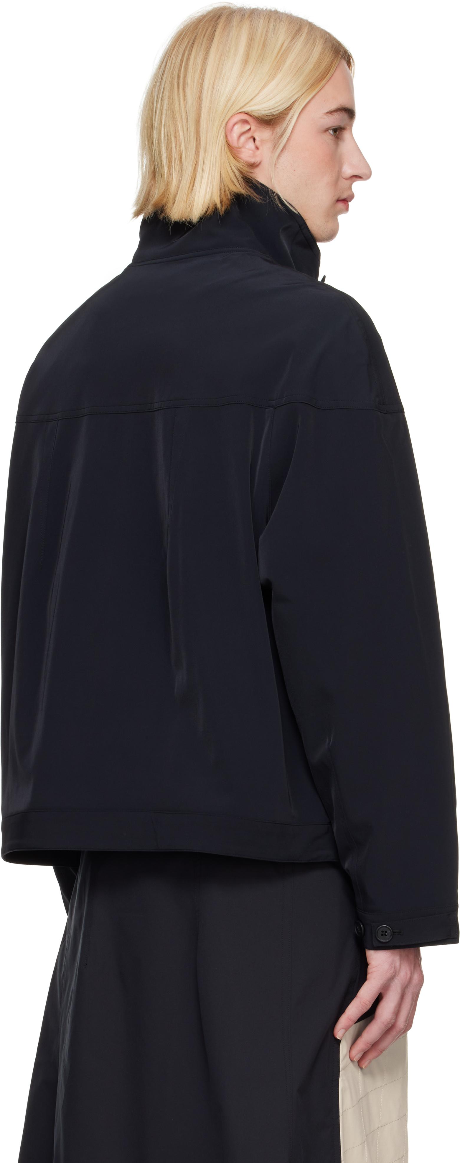 Asics Novalis Liatrisory Jacket in Blue for Men | Lyst UK