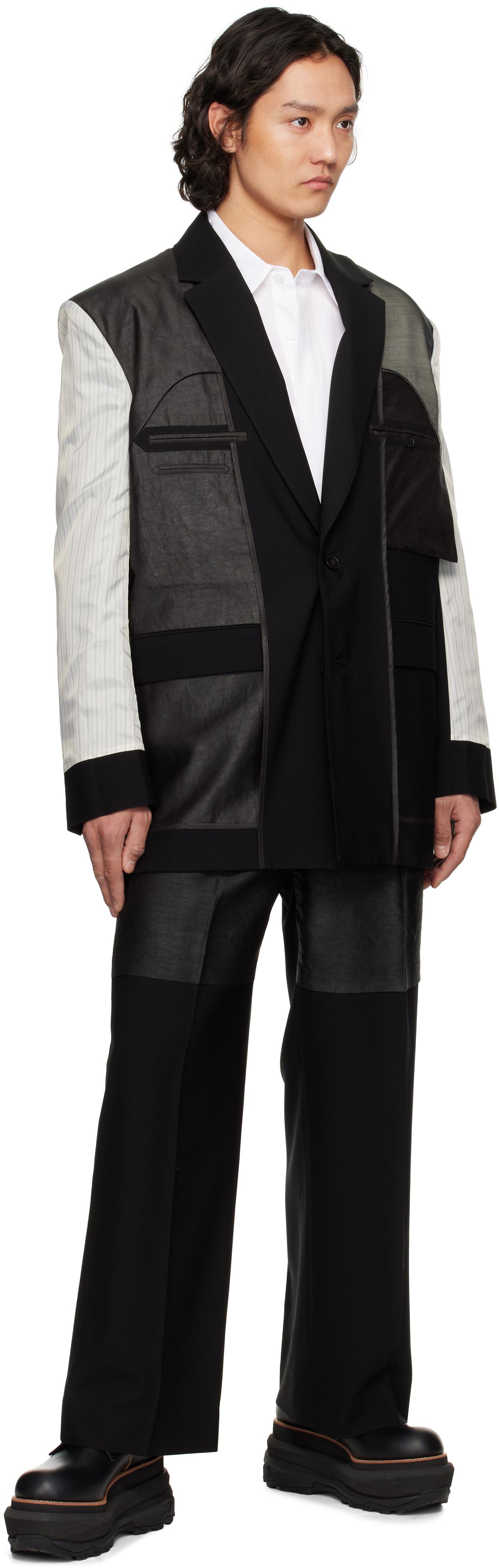 Feng Chen Wang Casual pants for Men | Online Sale up to 60 Feng Chen Wang Casual pants for Men | Online Sale up to 60