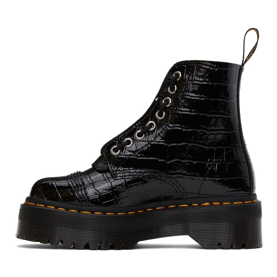 dm croc sinclair