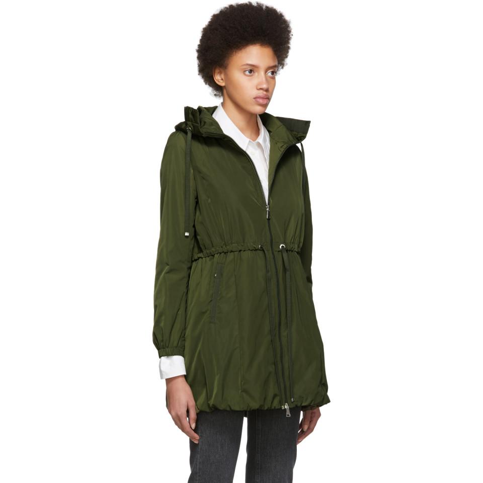 Moncler Topaz Hooded Rain Jacket, Buy Now, Factory Sale, 58% OFF,  www.officelist.com