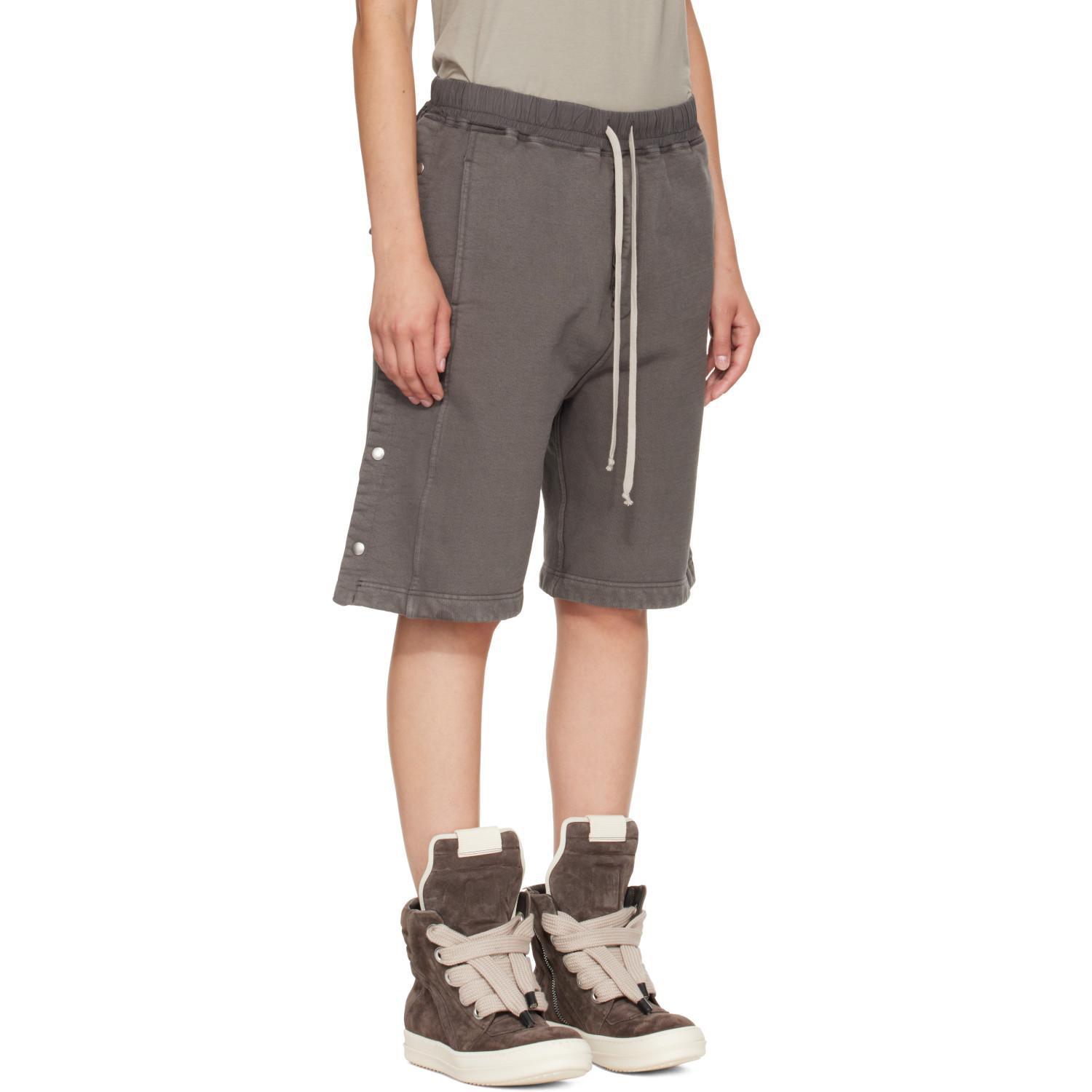 レディース Rick Owens ショートパンツ | オンラインセールは最大50