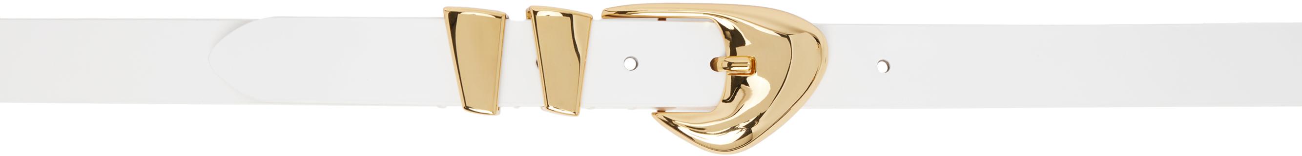 レディース BY FAR ベルト | オンラインセールは最大72%オフ | Lyst