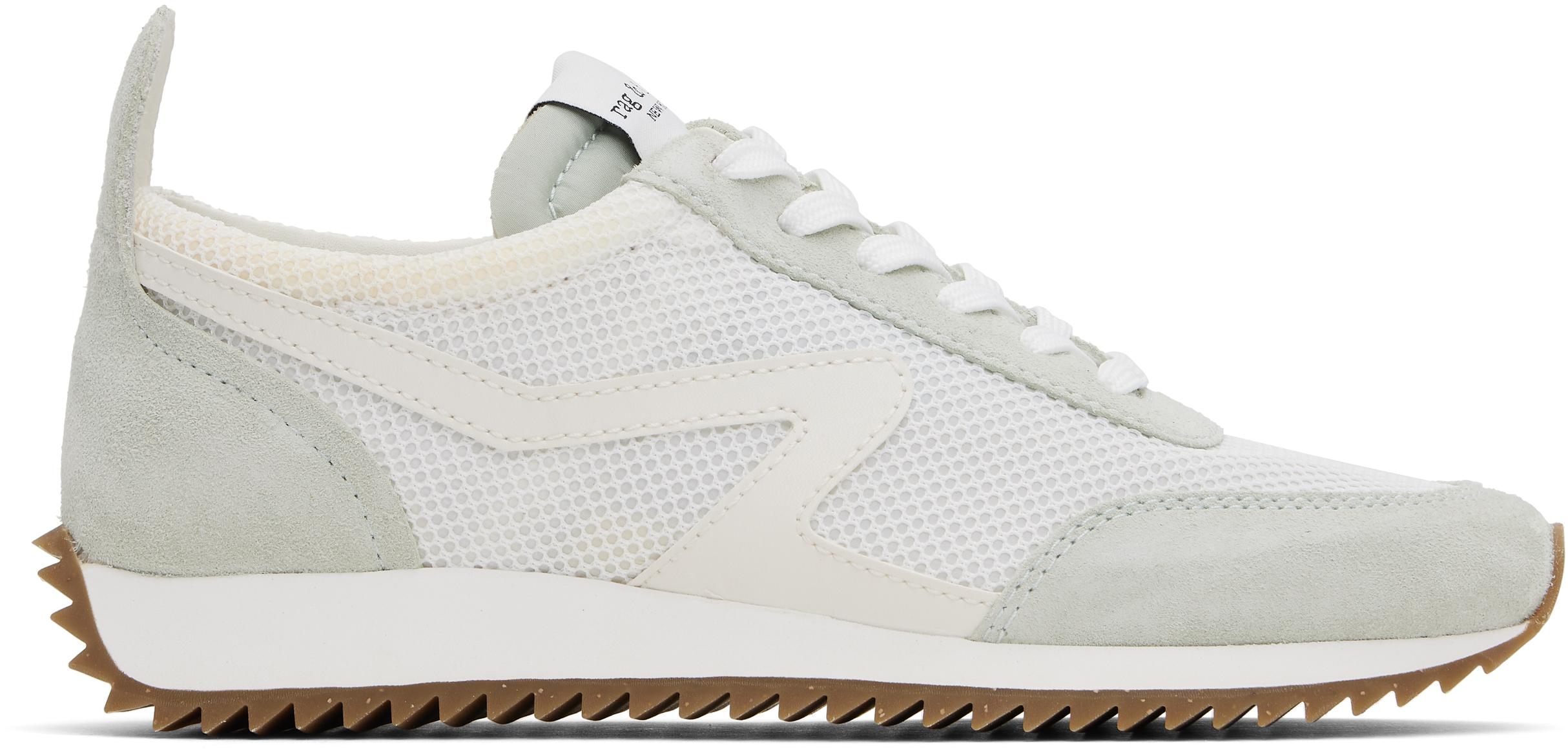 Rag & Bone Sneakers for Women | Online Sale up to 60% off | Lyst 