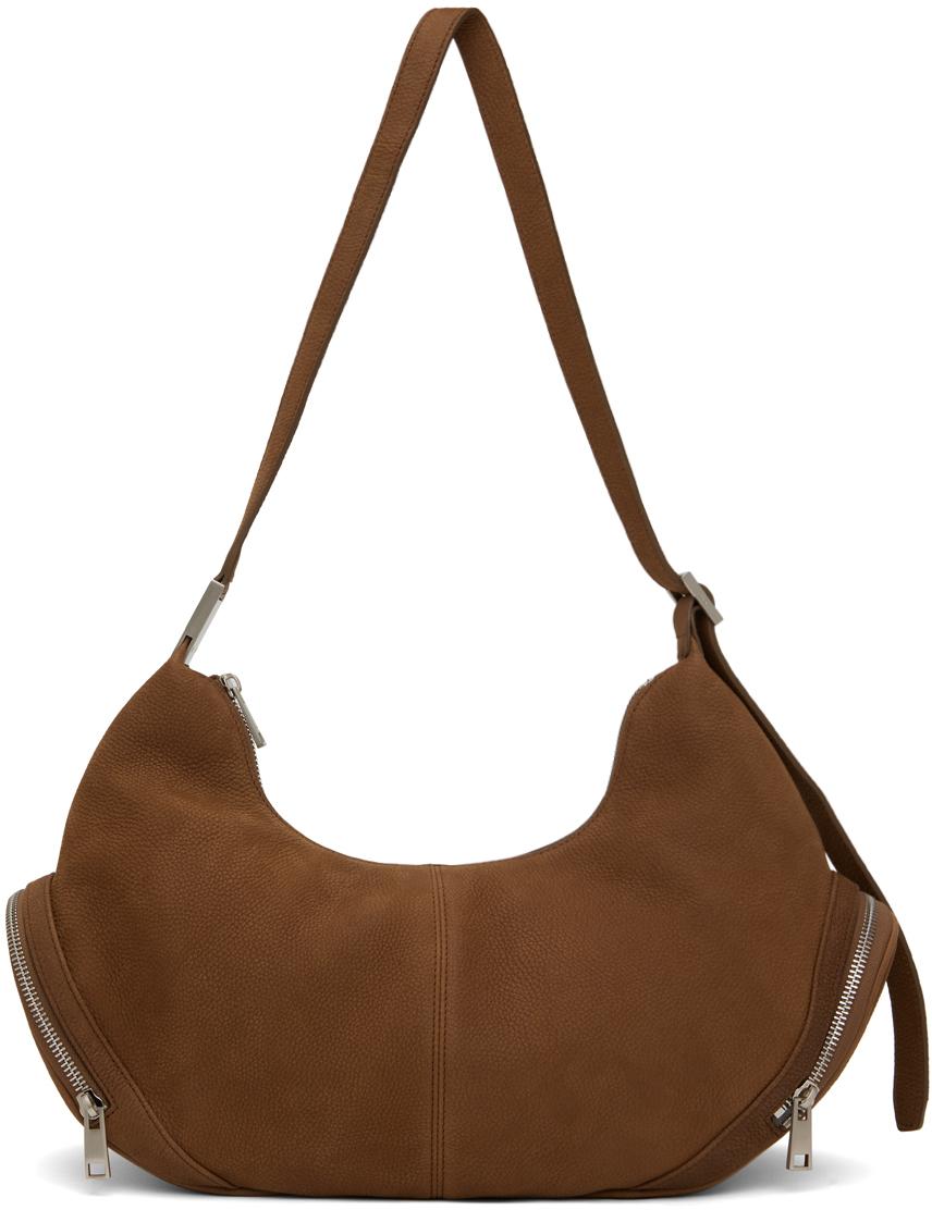 OSOI Cargo Large Bag in Brown | Lyst