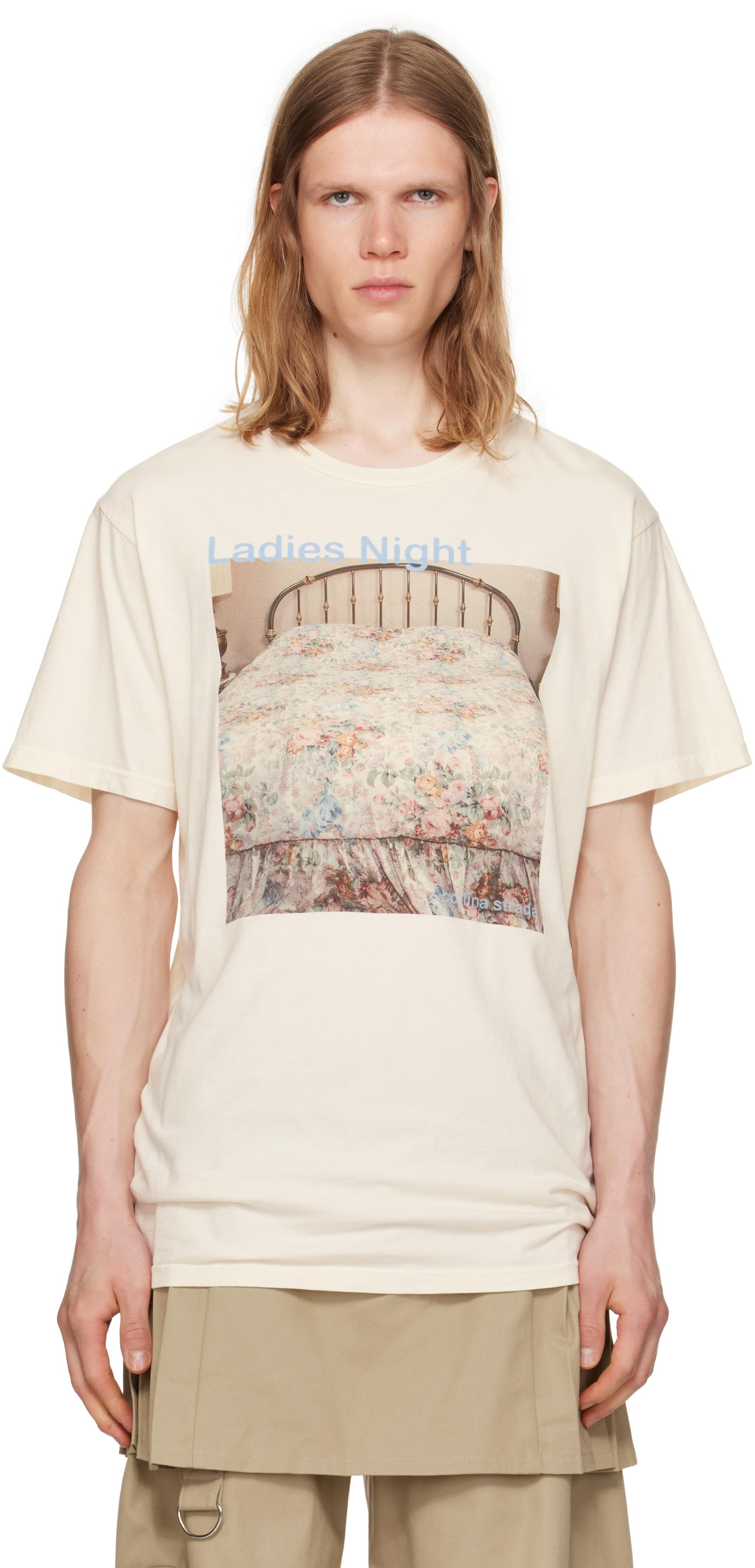 メンズ Collina Strada Tシャツ | オンラインセールは最大55