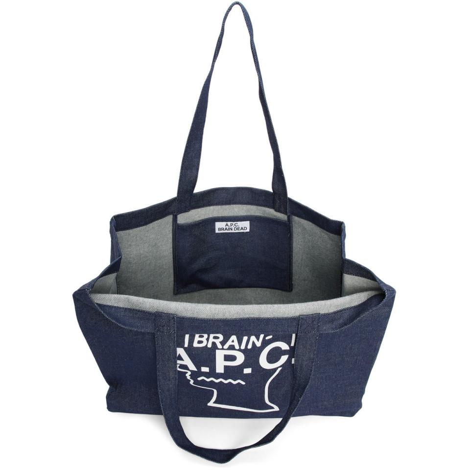 apc brain dead tote