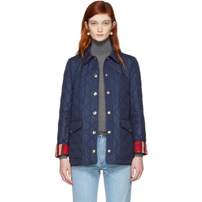 westbridge burberry jacket