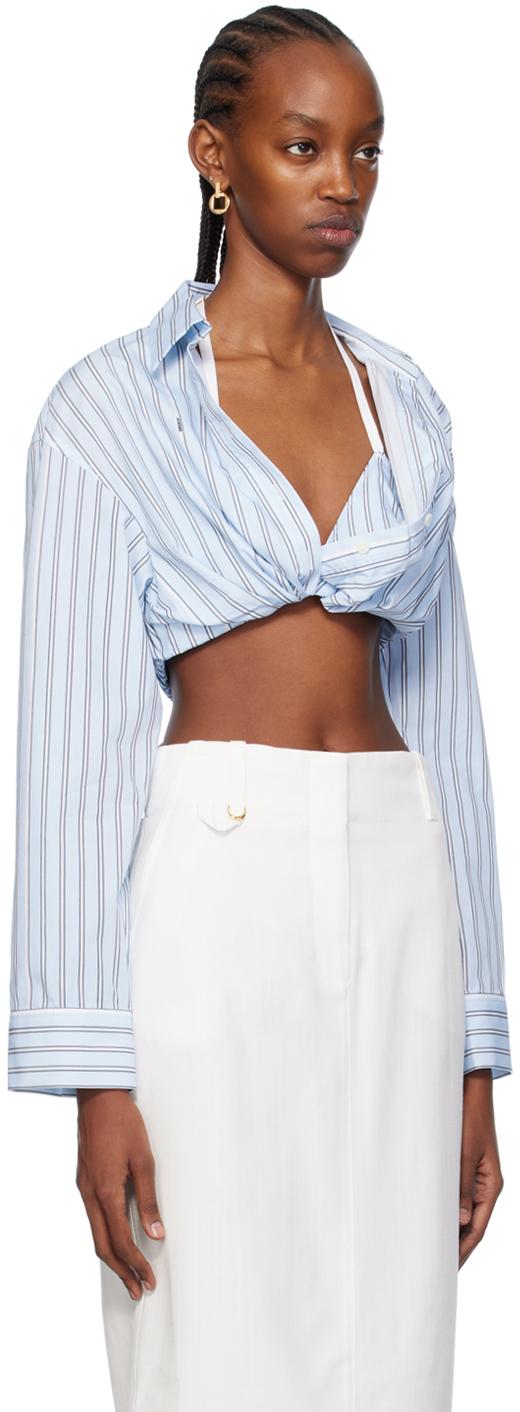 Jacquemus レディース ブラック Les Sculpturesコレクション