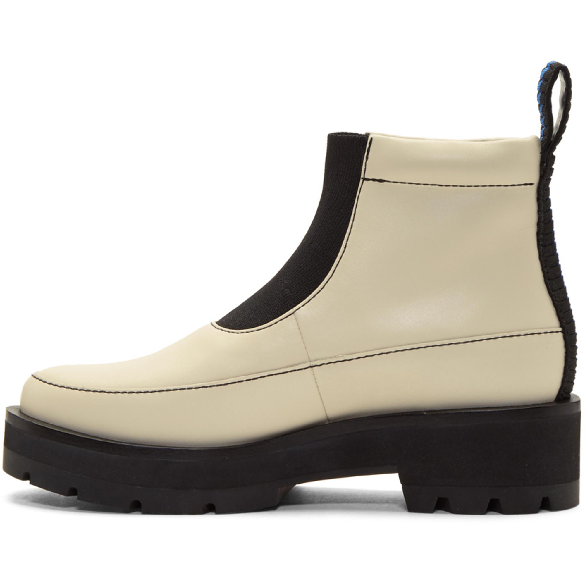 phillip lim avril boot