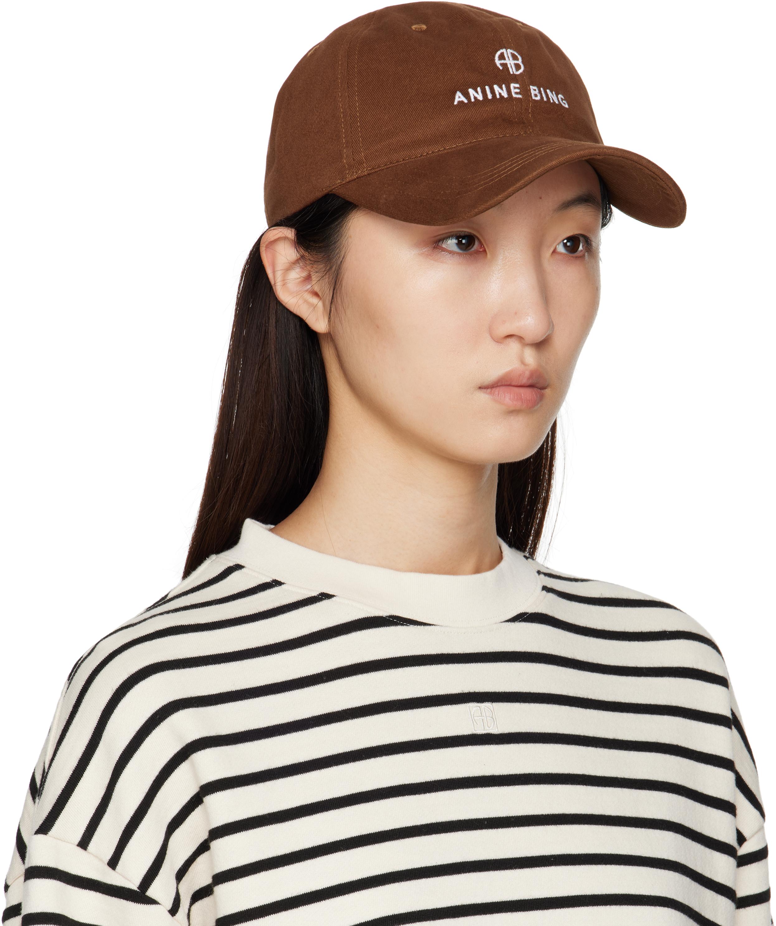 Anine Bing Hats for Women | Online Sale up to 60% off | Lyst
