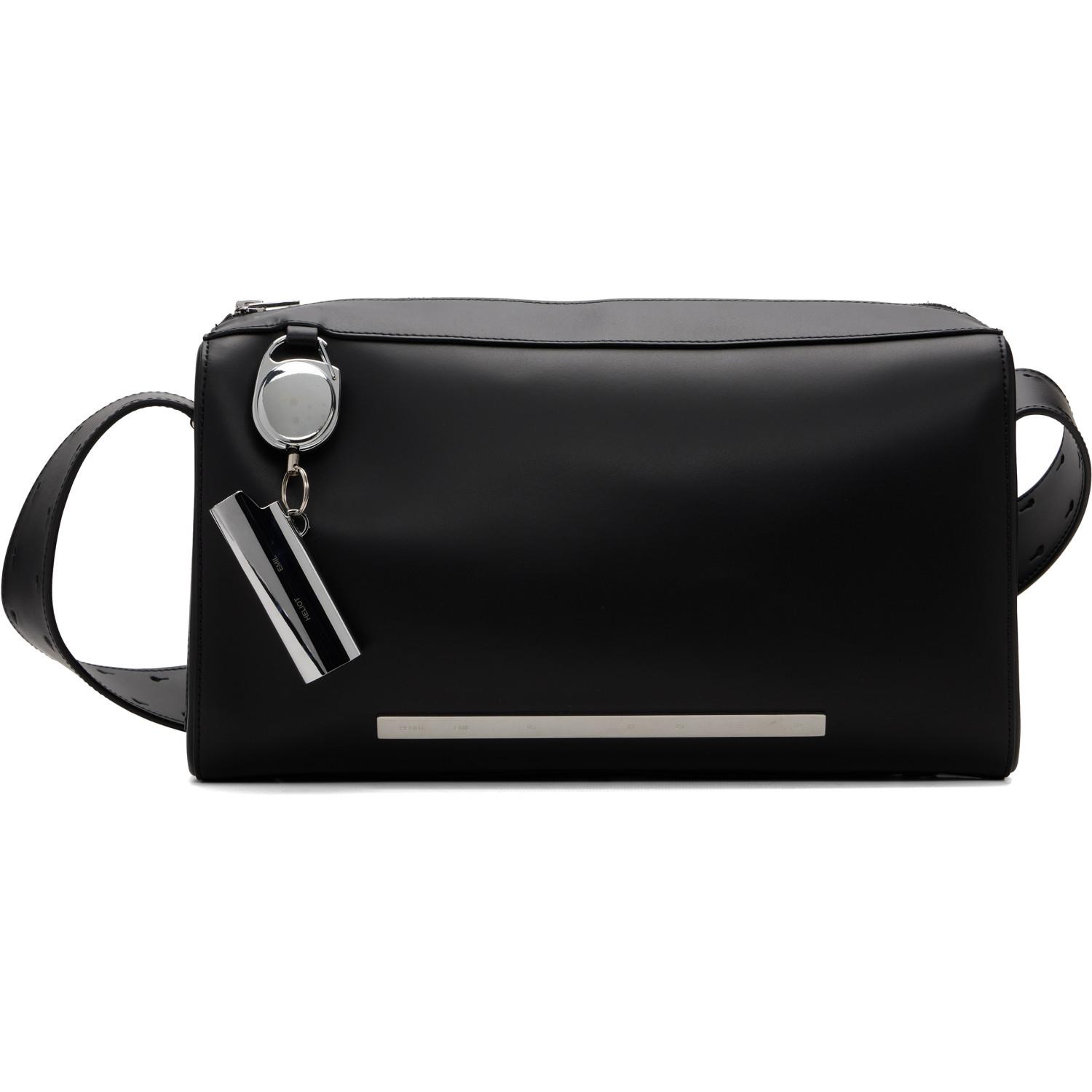 Men's HELIOT EMIL Messenger bags from $230 | Lyst