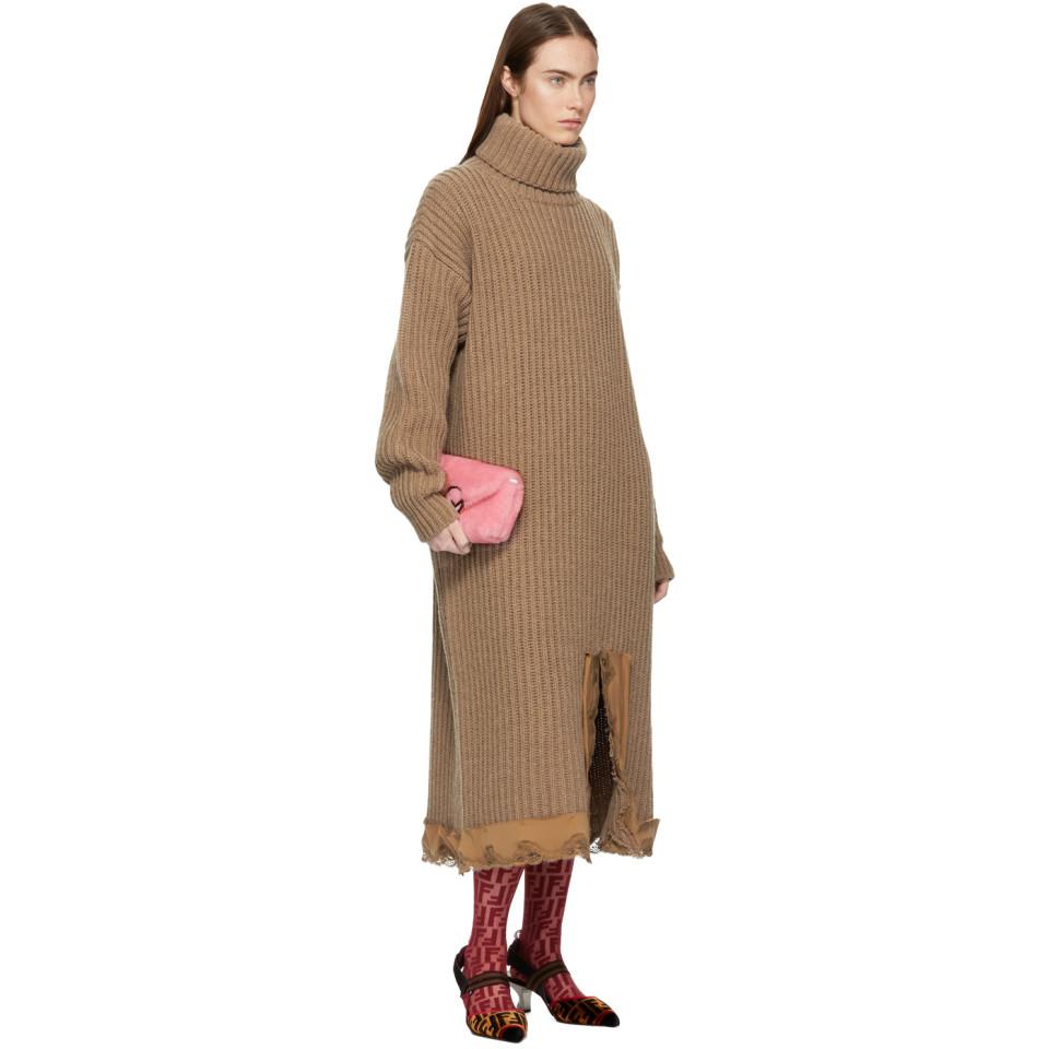 forever fendi tights