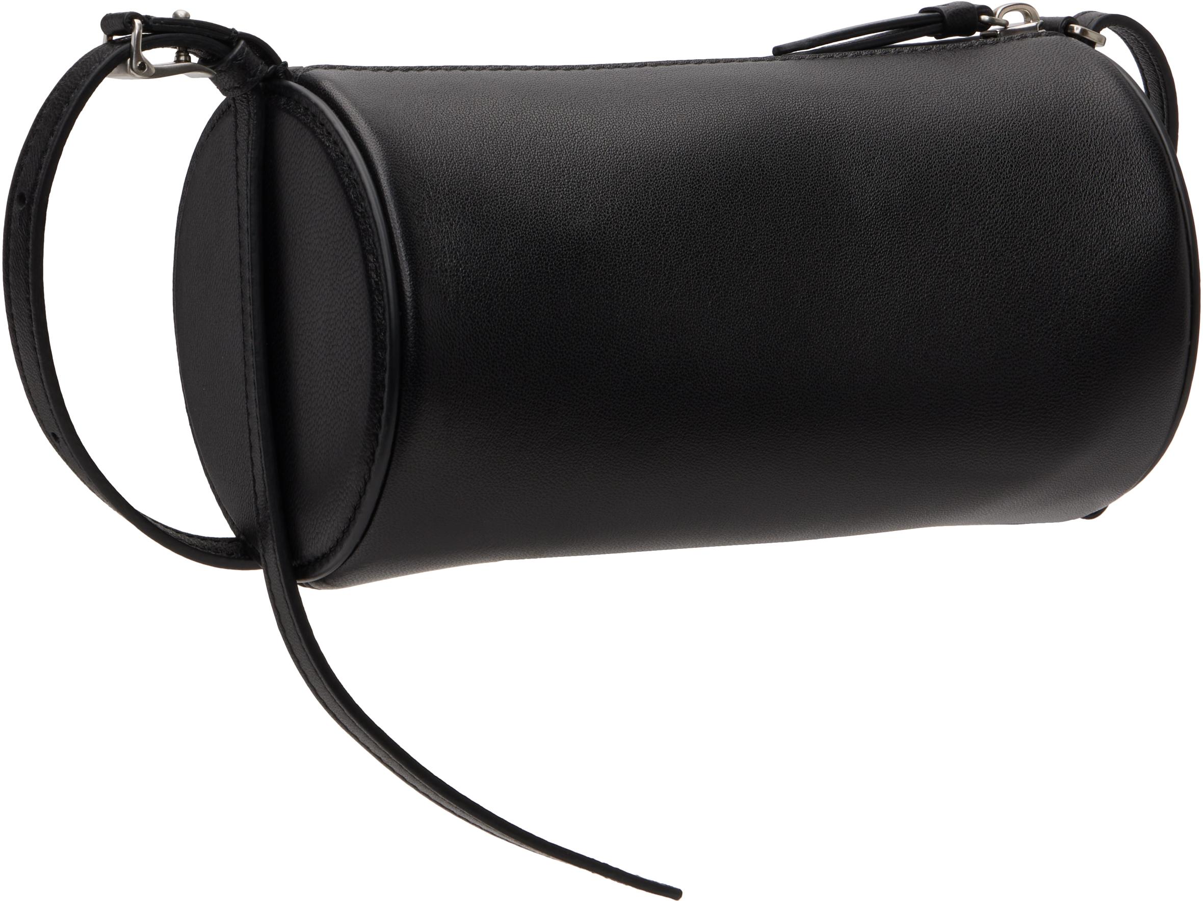 Sac à Bandoulière Proenza Schouler PS1 - Blanc/Noir - Cuir - Neuf Avec étiquettes