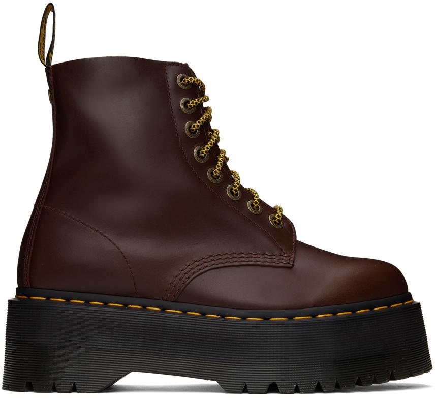 Dr martens platform pascal hotsell