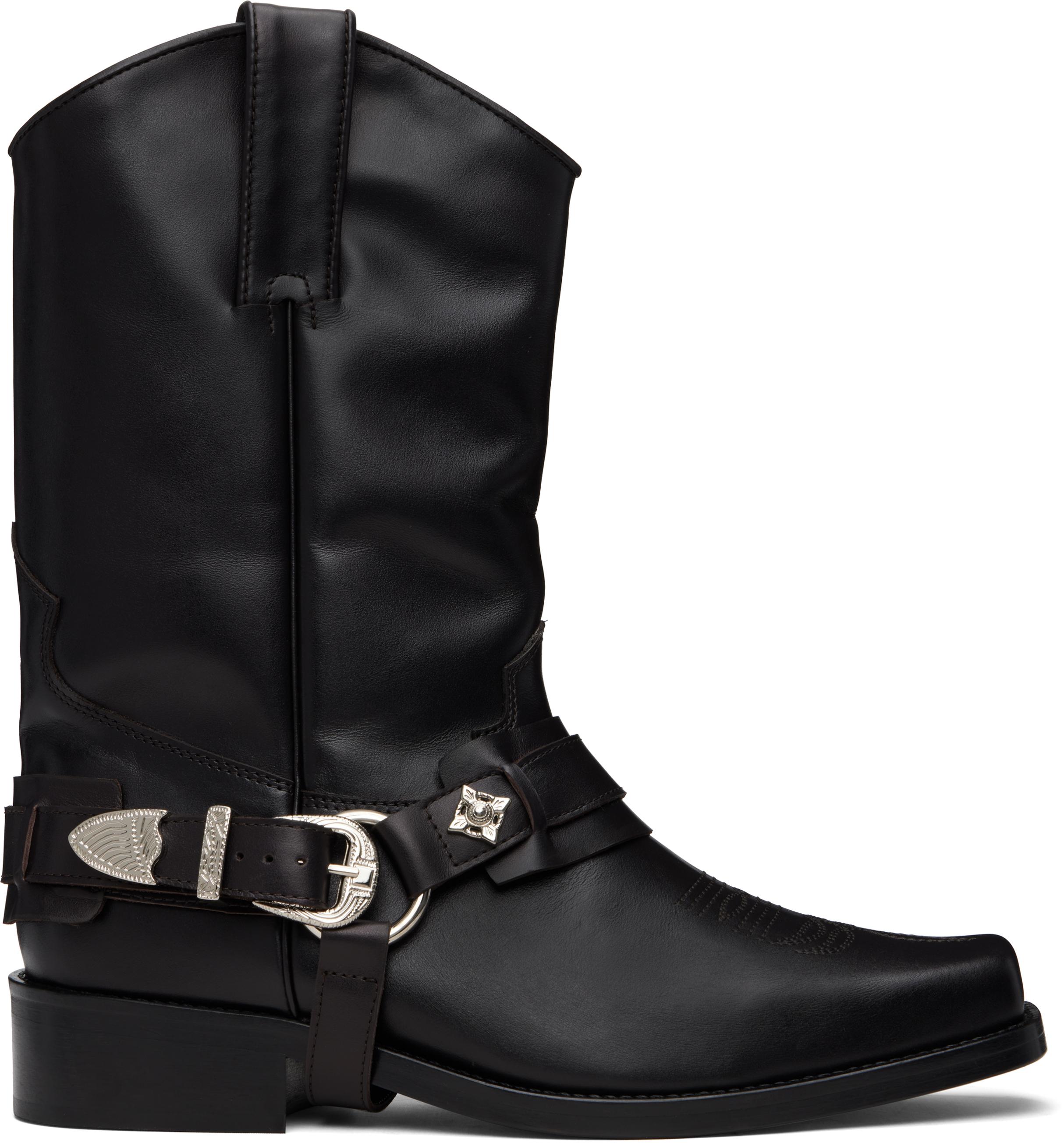 メンズ Toga Virilis ブーツ | オンラインセールは最大60%オフ | Lyst