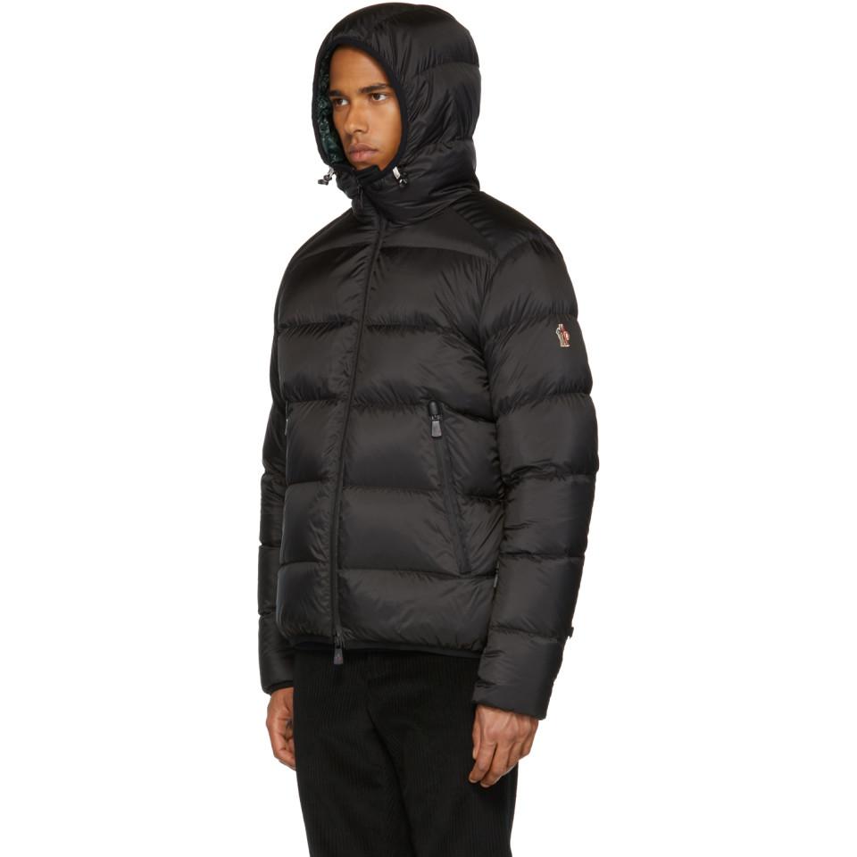 moncler hintertux giubbotto