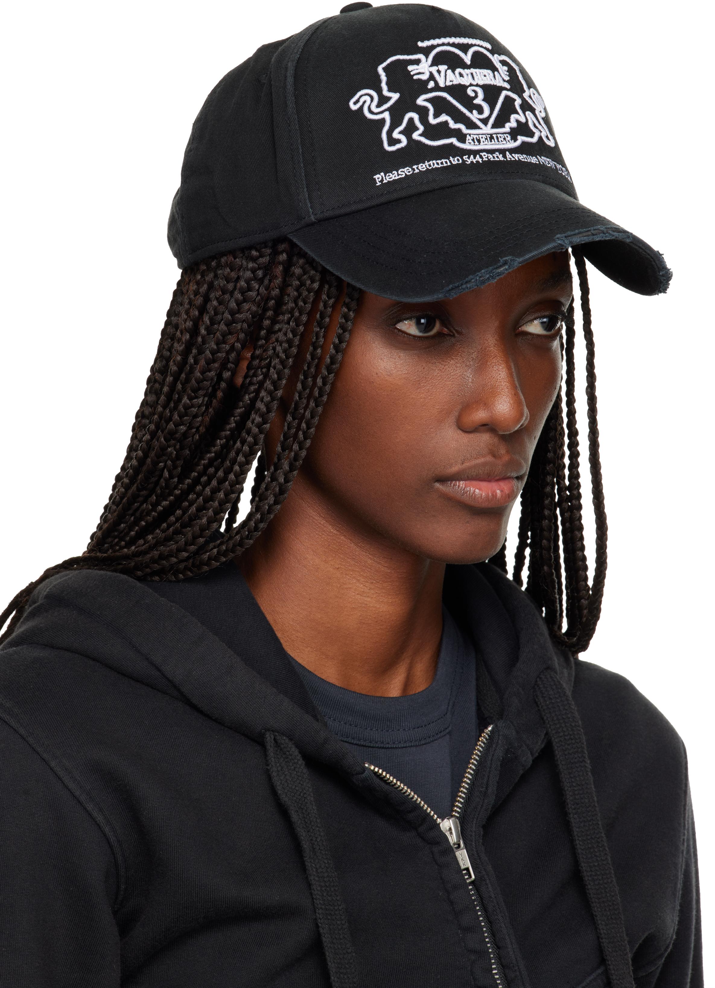 レディース VAQUERA 帽子 | オンラインセールは最大17%オフ | Lyst