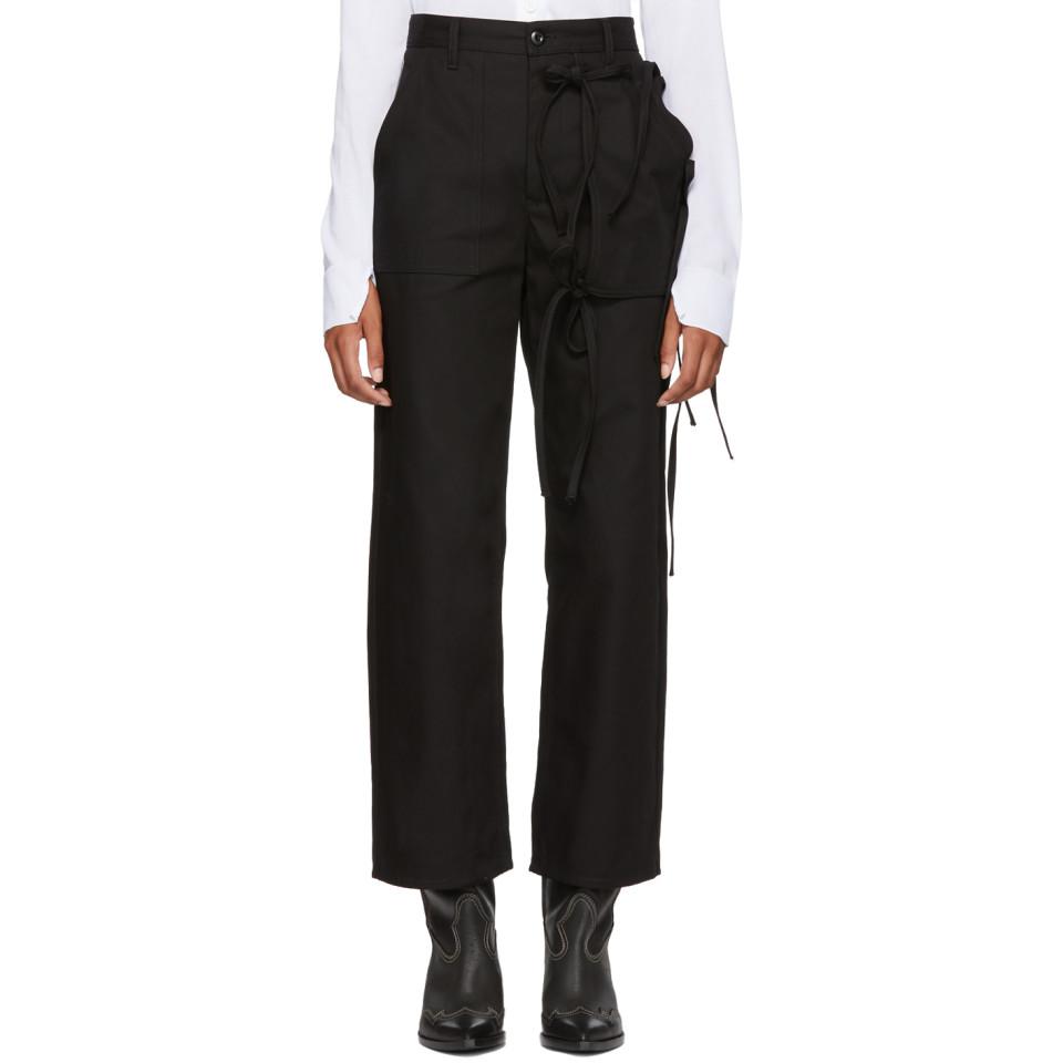 MM6 by Maison Martin Margiela Cotton 