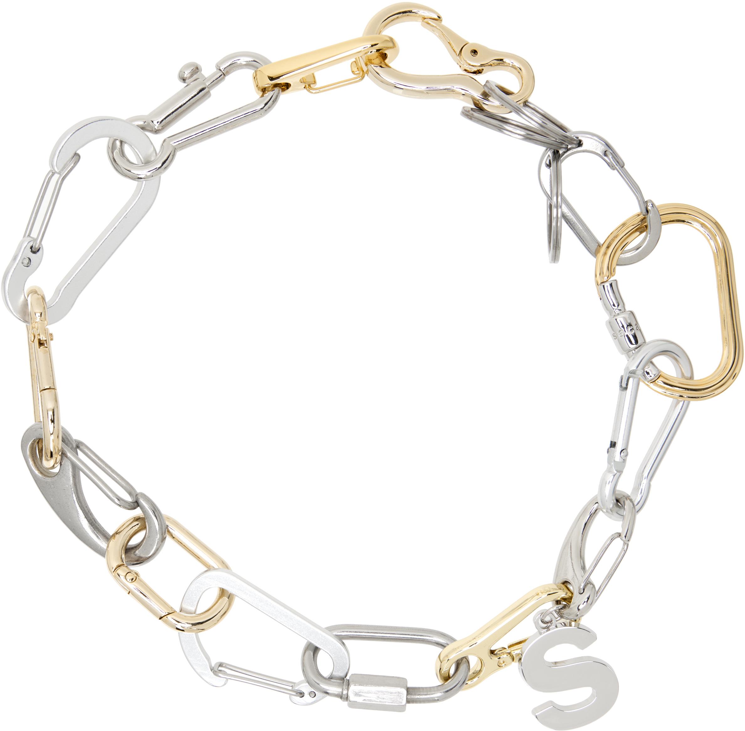 Sacai Jewelry for Women | Online Sale up to 48% off | Lyst
