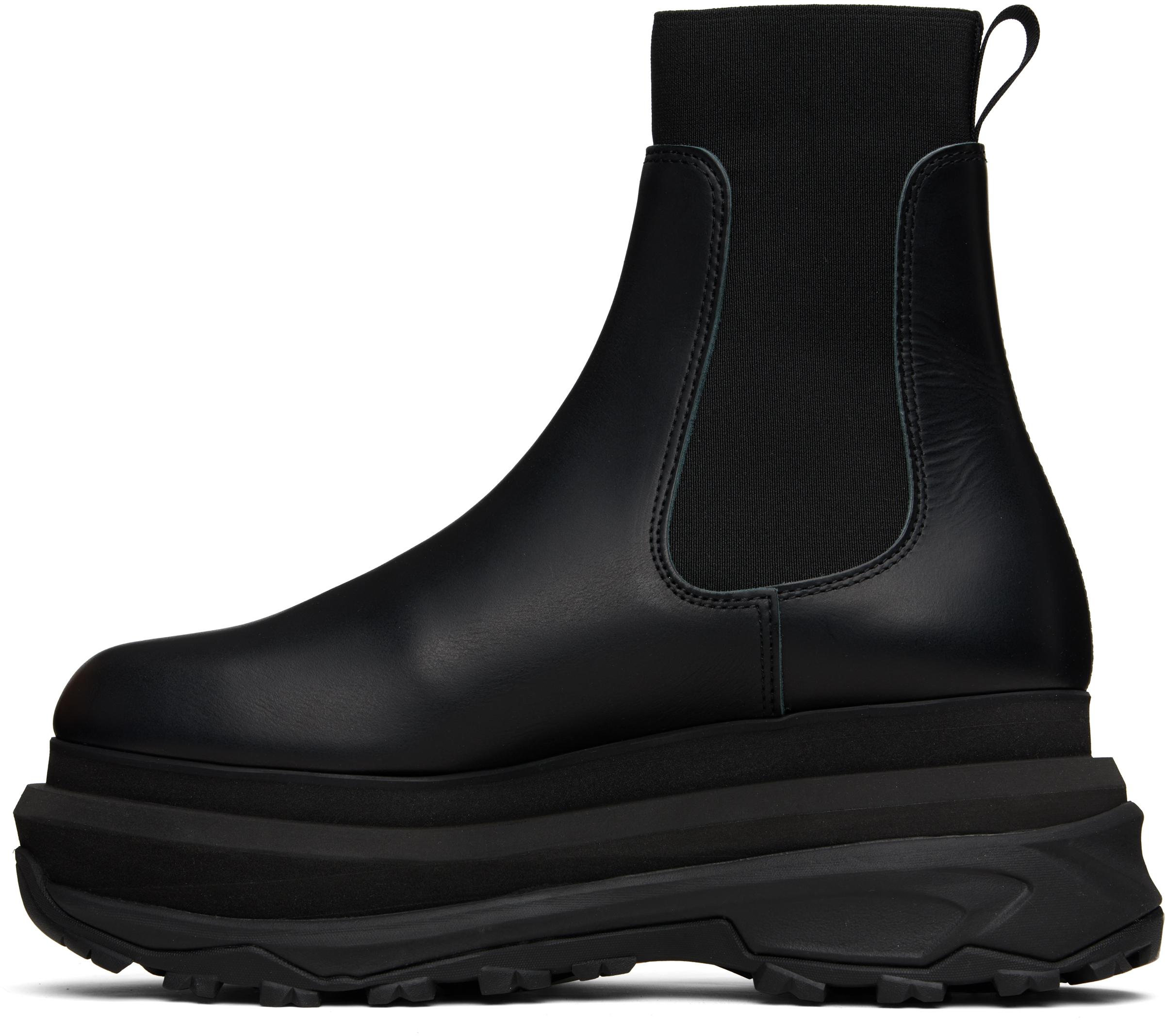 Sacai Boots for Men | Online Sale up to 69% off | Lyst