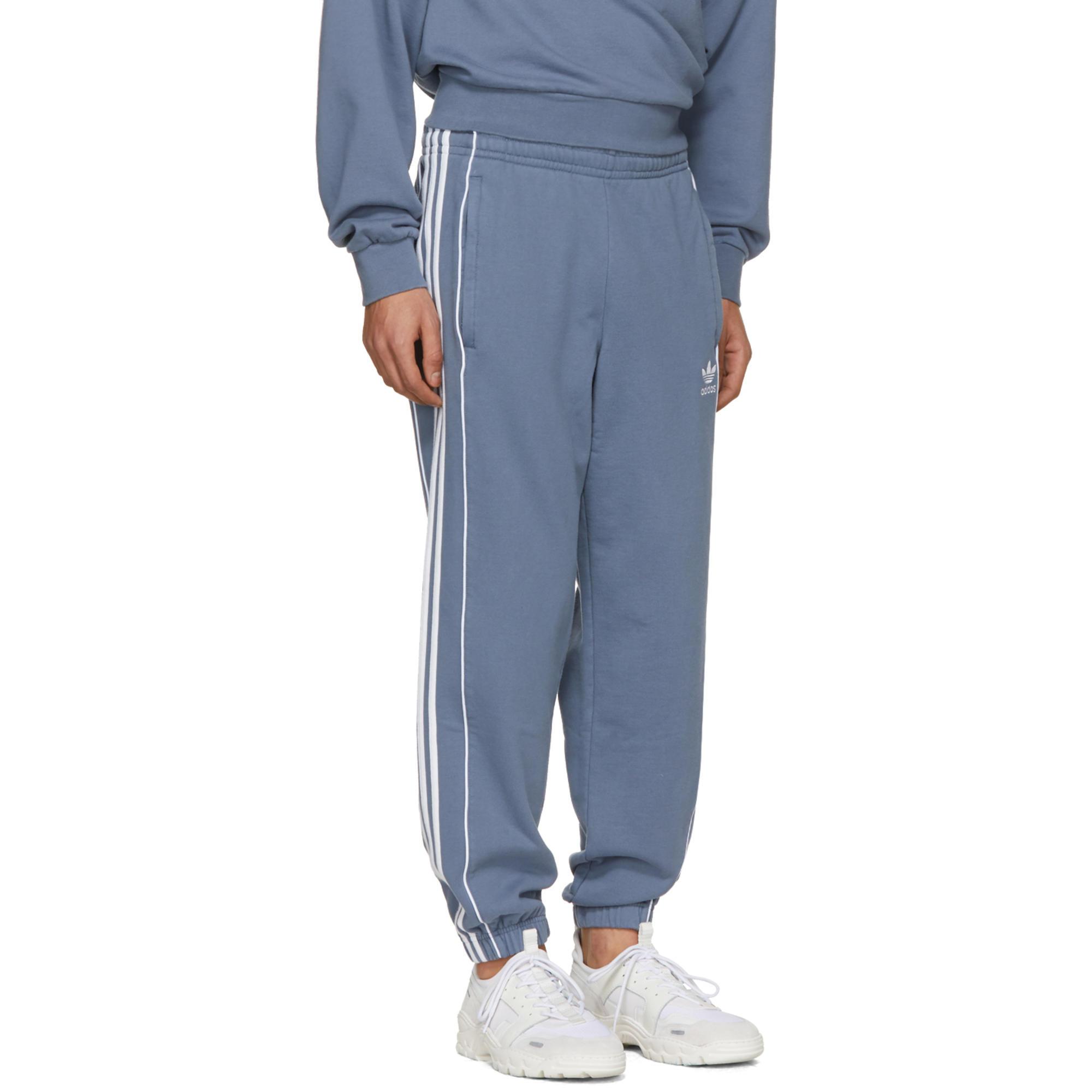 adidas originals pipe sweatpants