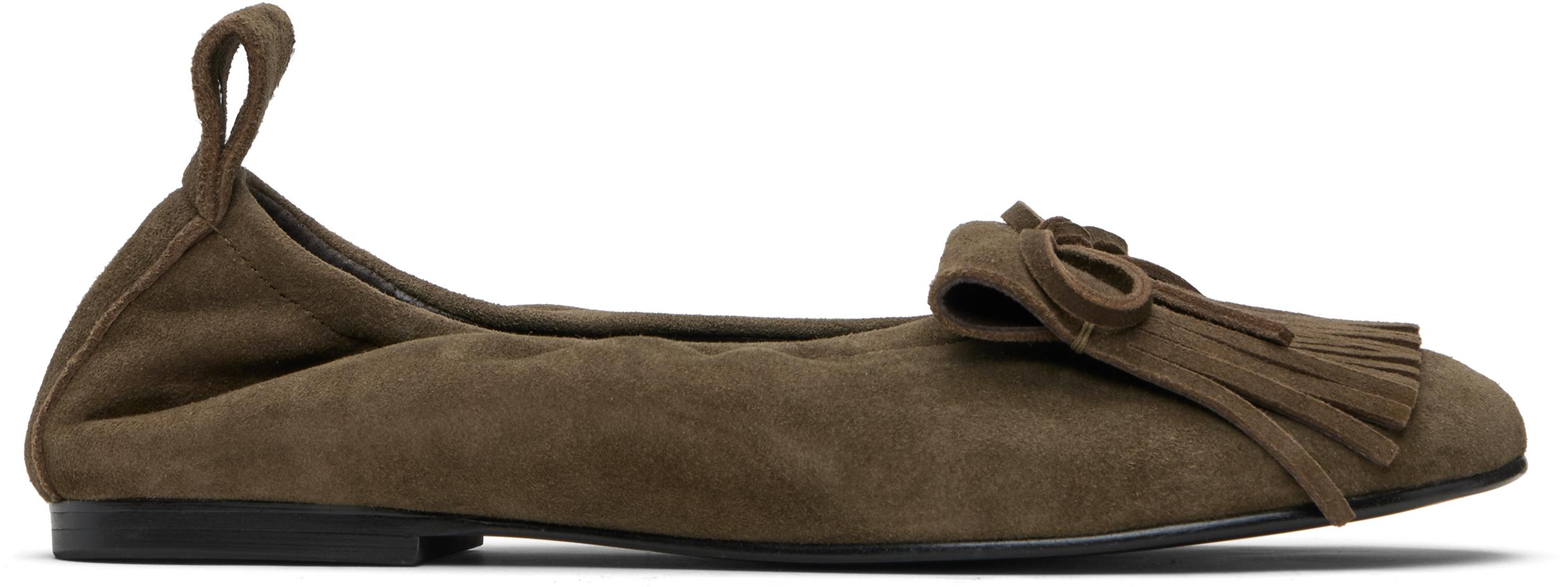 バレエ open yy BUN FRINGE FLAT, BROWN バレエ open yy BUN FRINGE FLAT, BROWN open yy BUN FRINGE