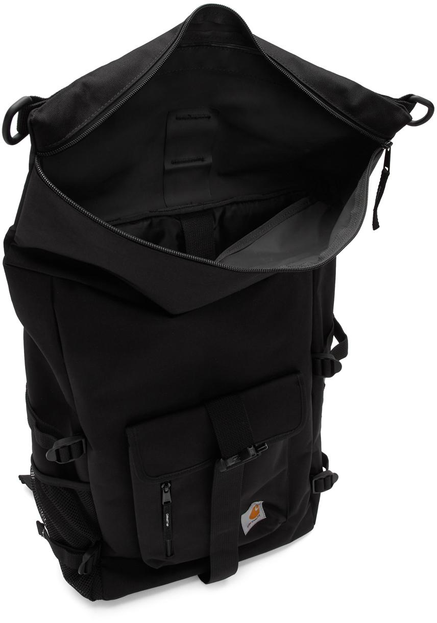 carhartt philis backpack black