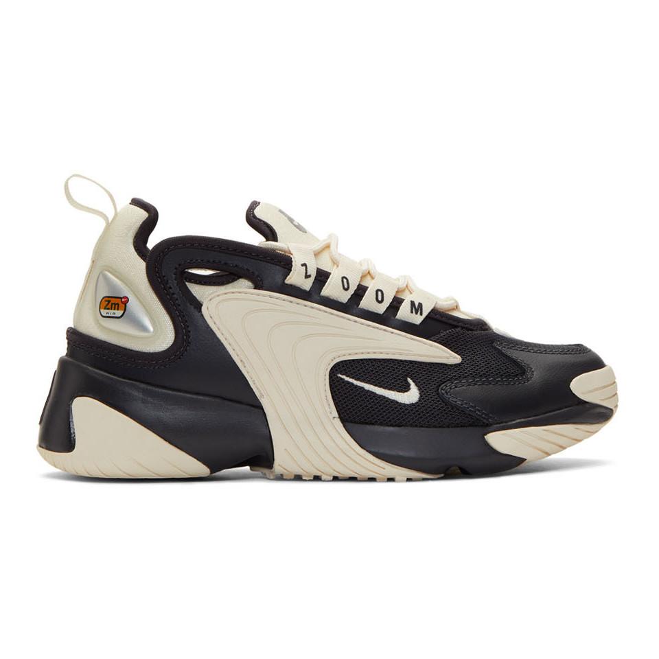 zoom 2k off white