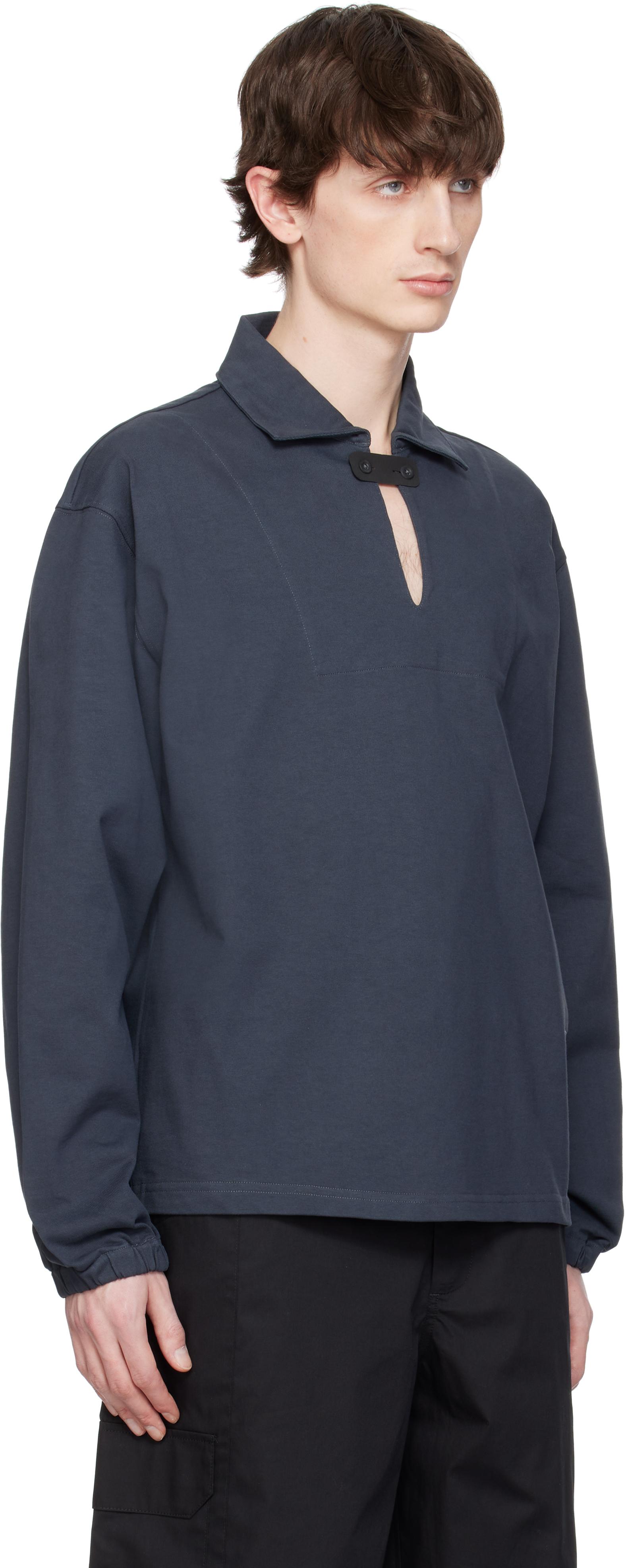 GR10K Polo shirts for Men | Online Sale up to 81% off | Lyst