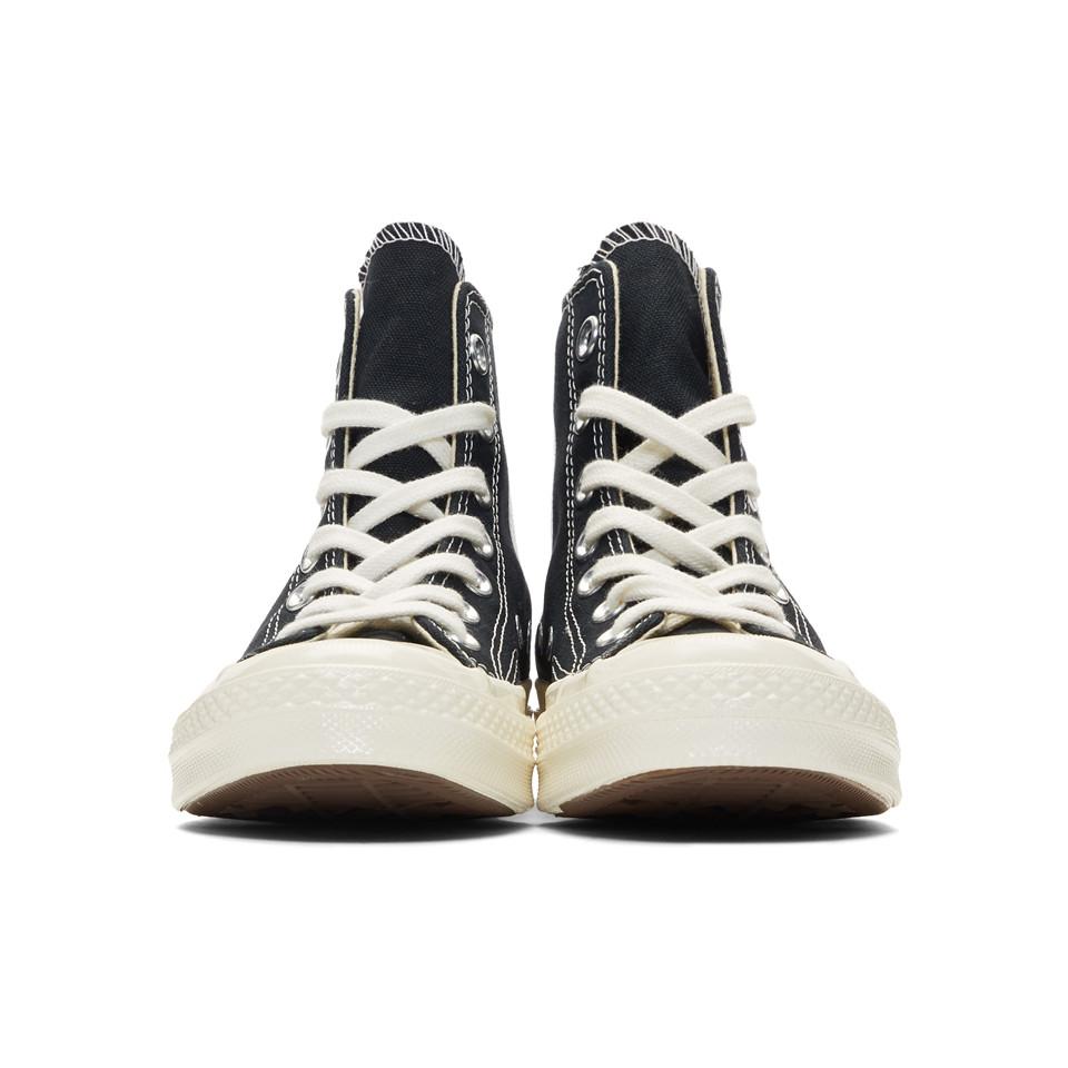 converse half