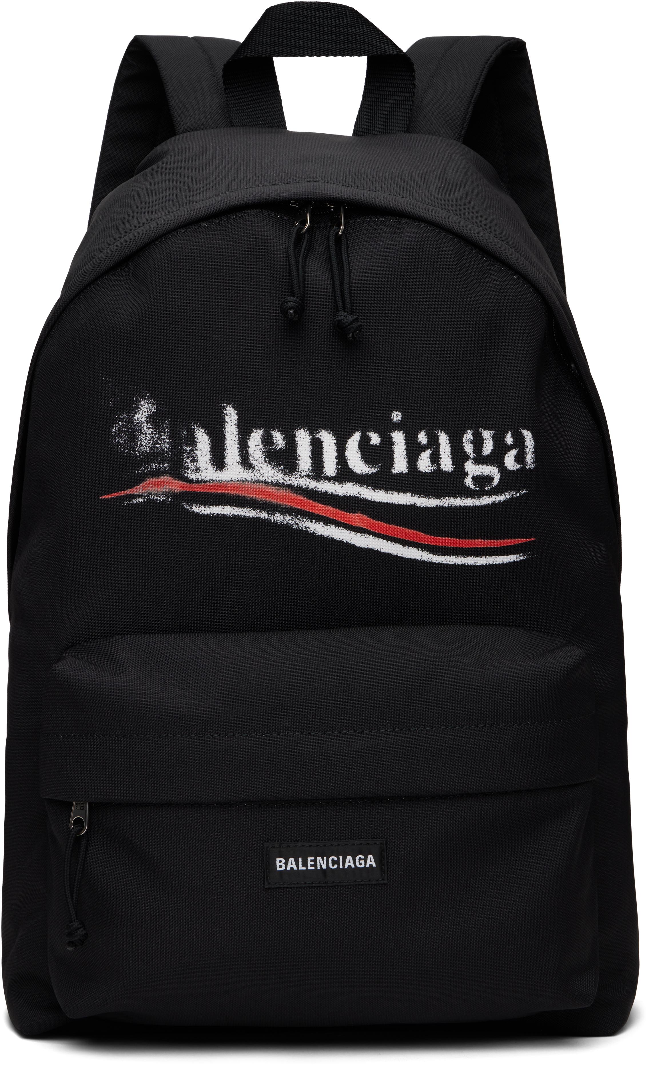 メンズ Balenciaga バックパック/リュック | オンラインセールは