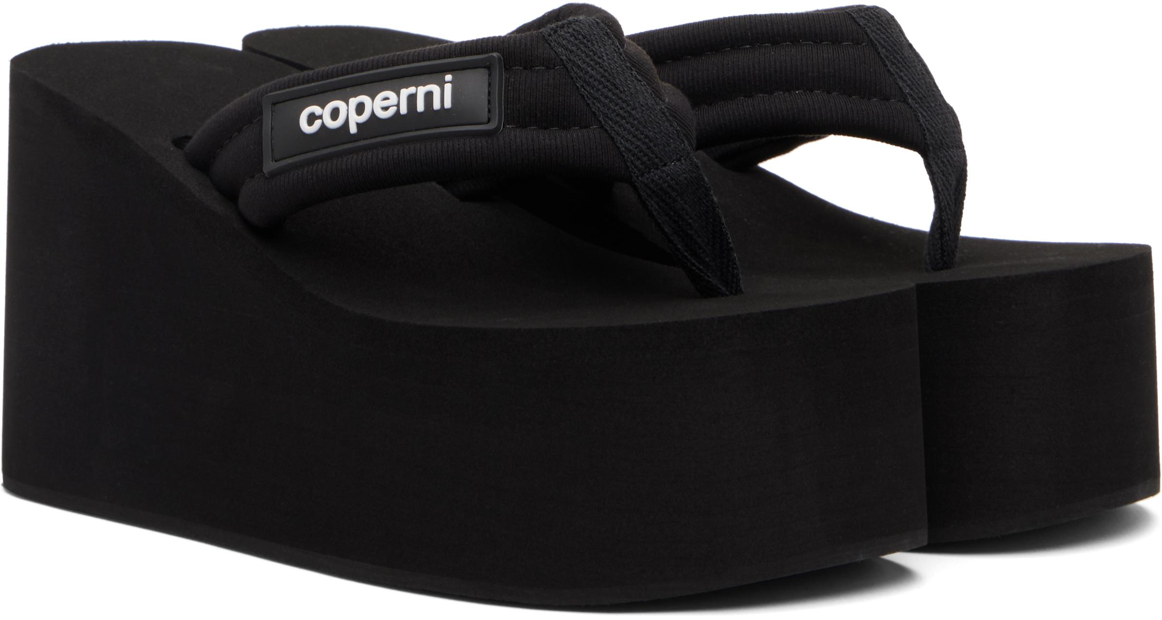 レディース Coperni ウェッジサンダル | オンラインセールは最大45 