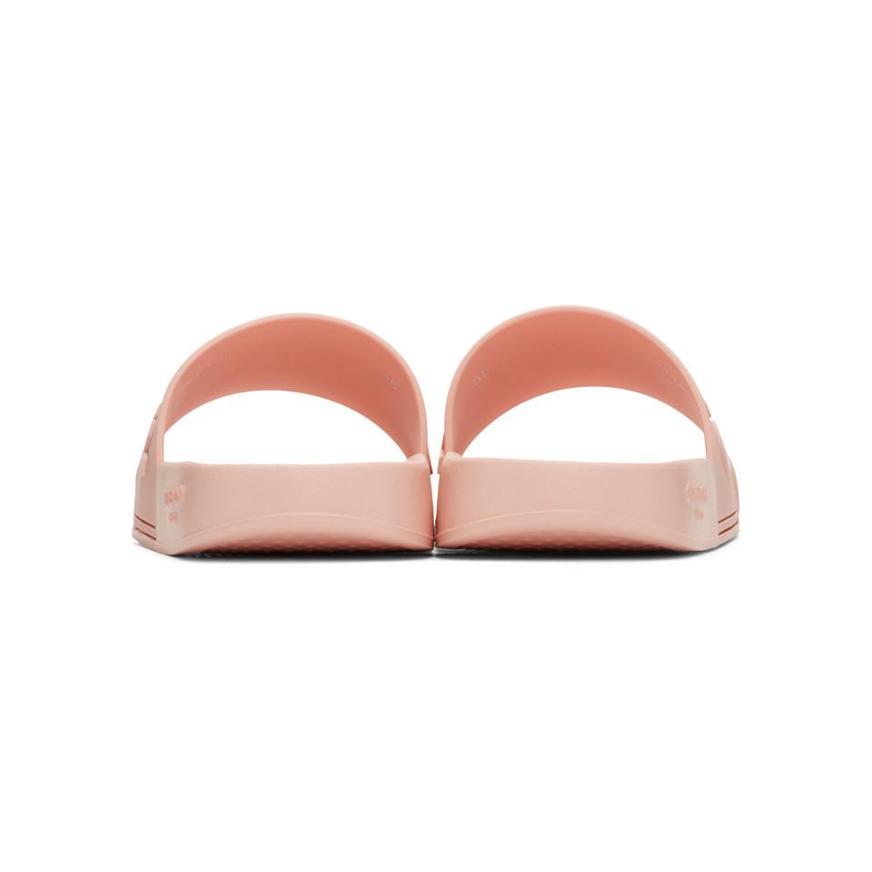 givenchy slides nude