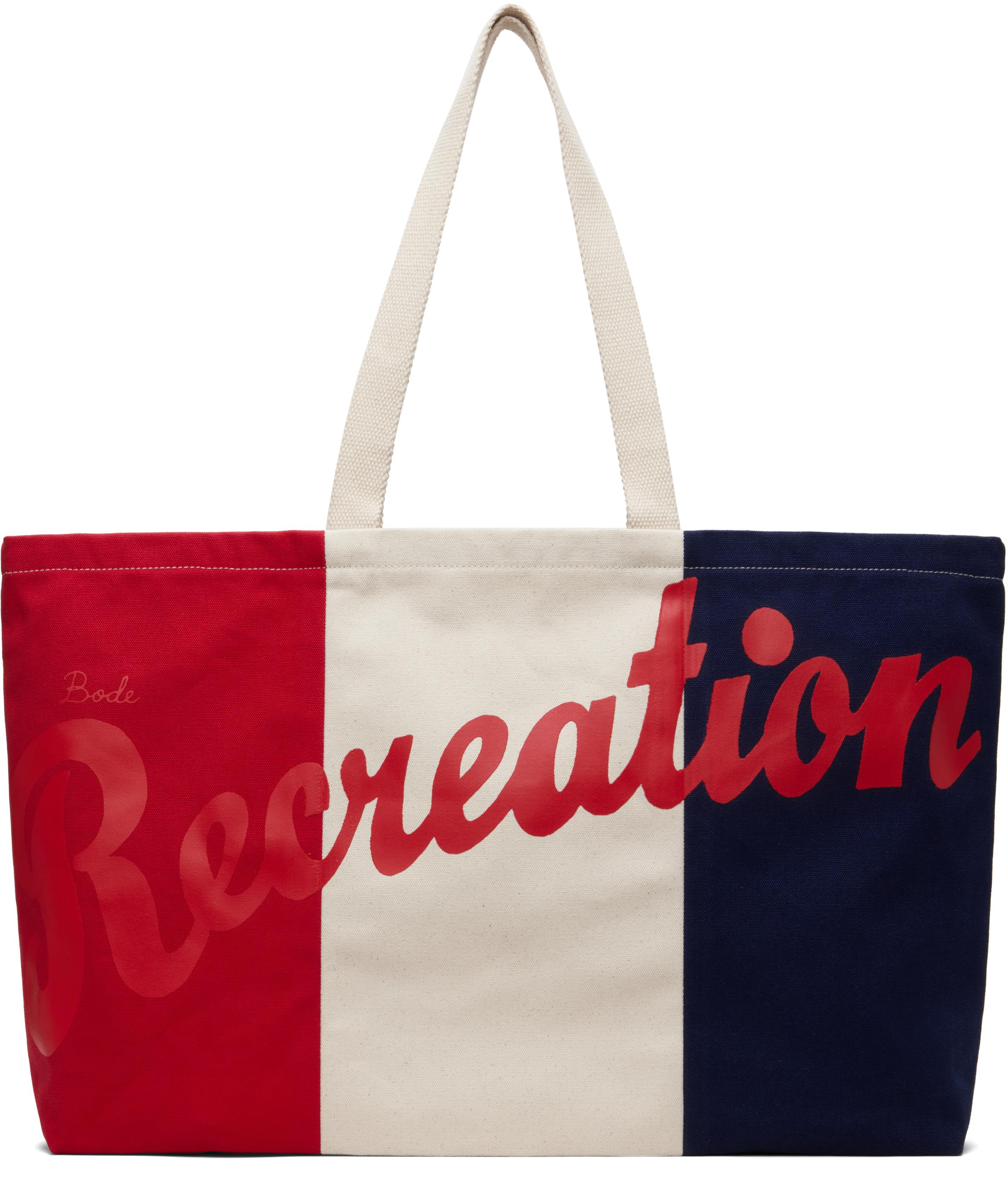 BODE トートバッグ Bode Tote bags for Women | Online Sale up to 36% off | Lyst